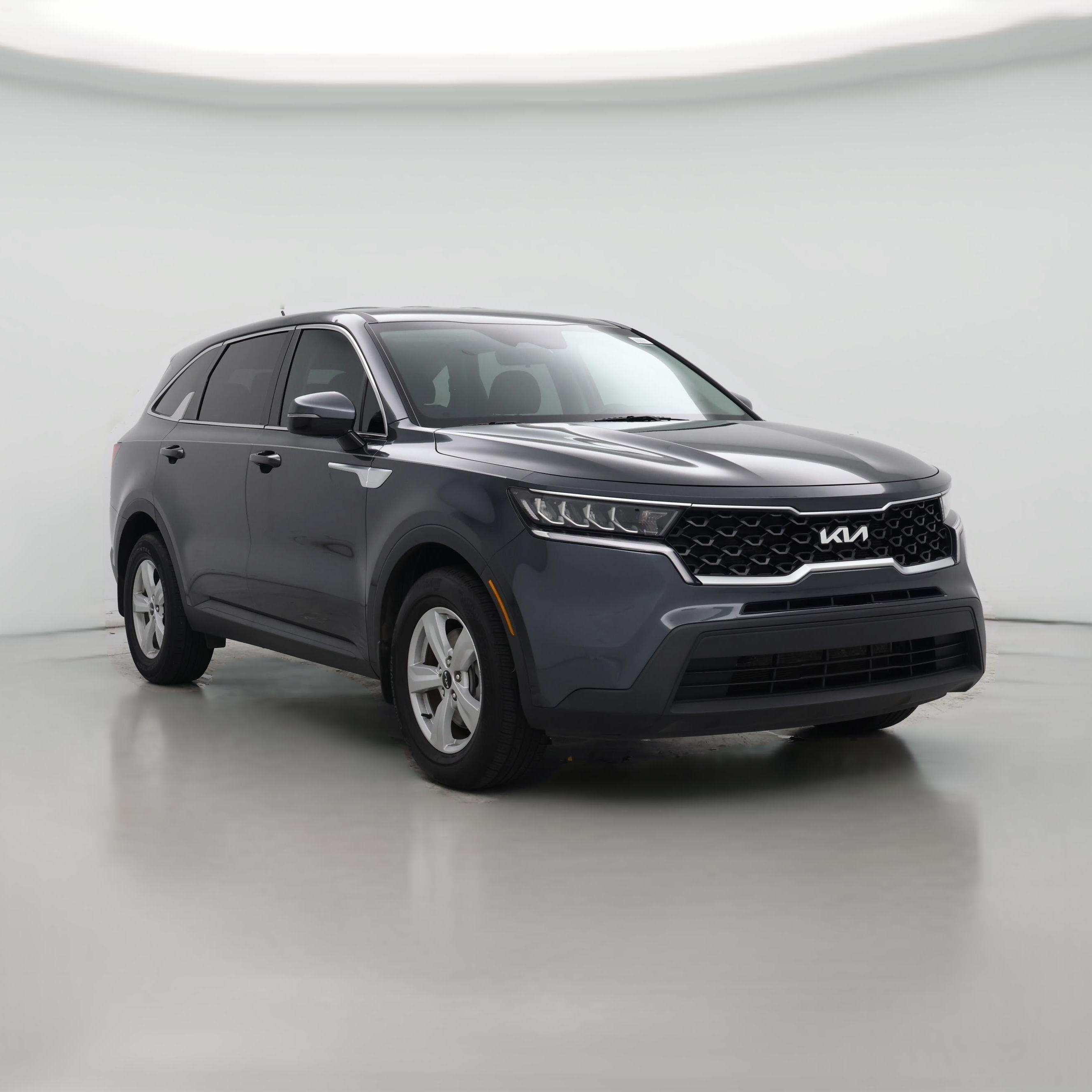 Thumbnail: 2022 Kia Sorento - 1