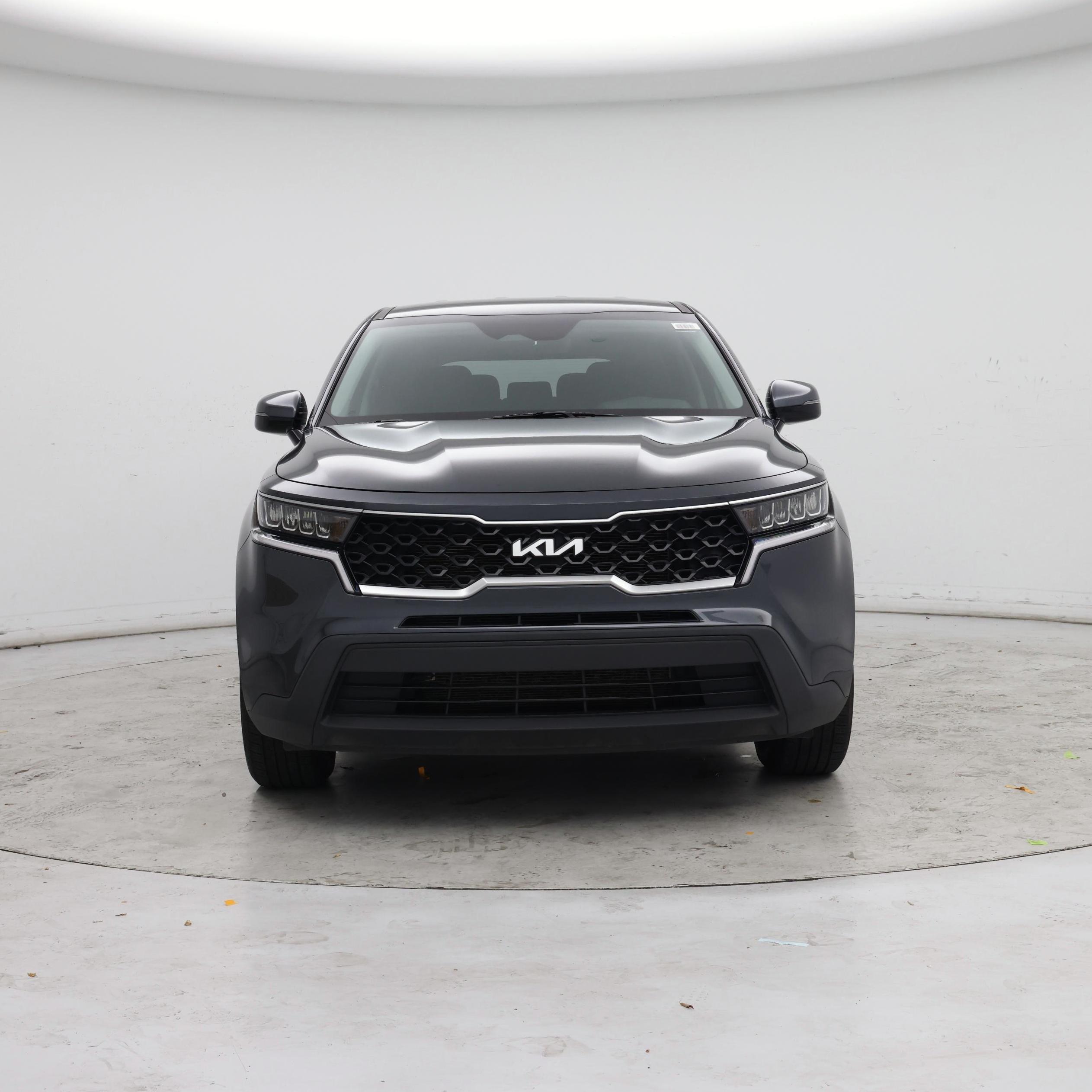 Thumbnail: 2022 Kia Sorento - 5