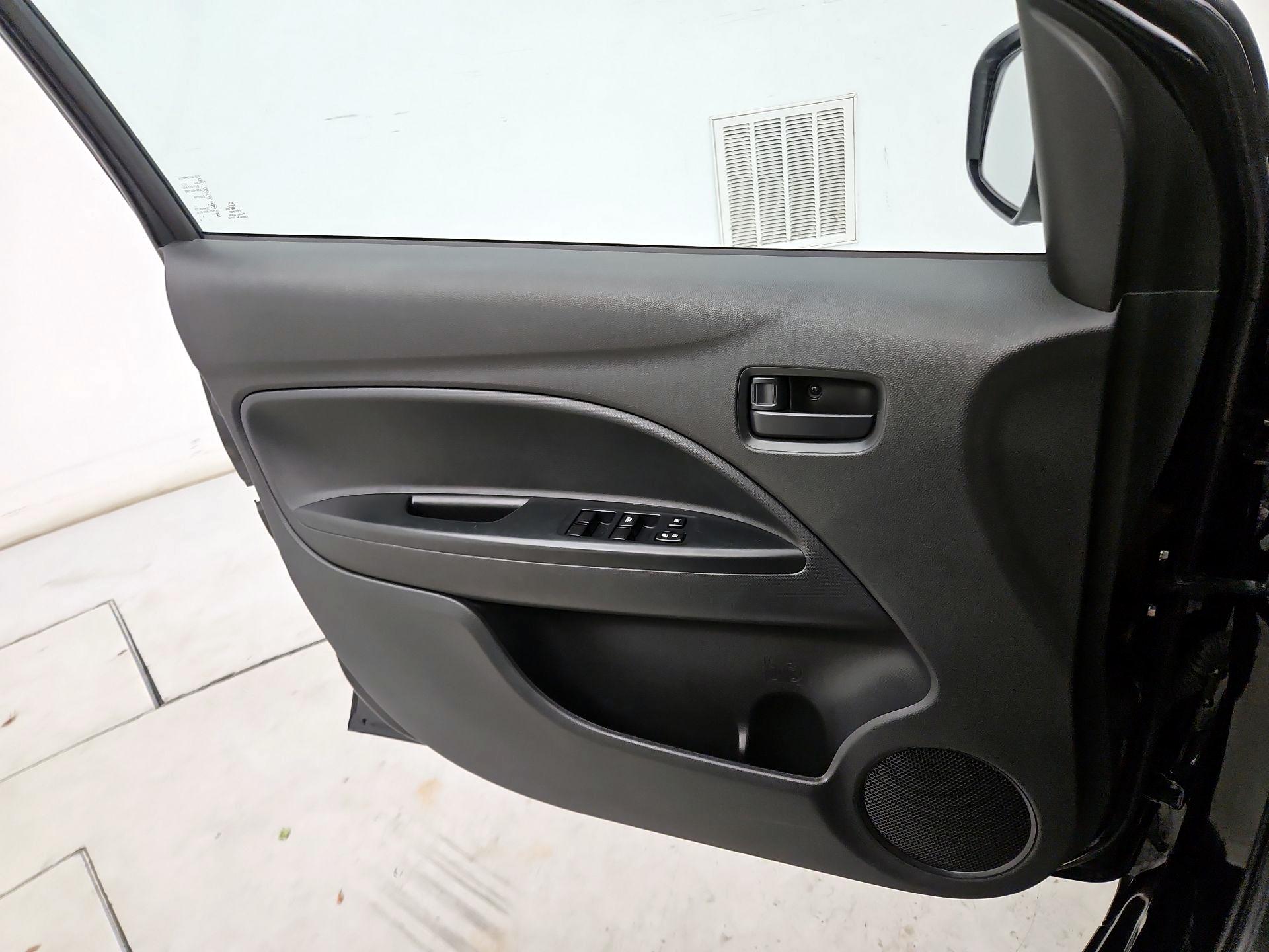 Thumbnail: 2024 Mitsubishi Mirage G4 - 12