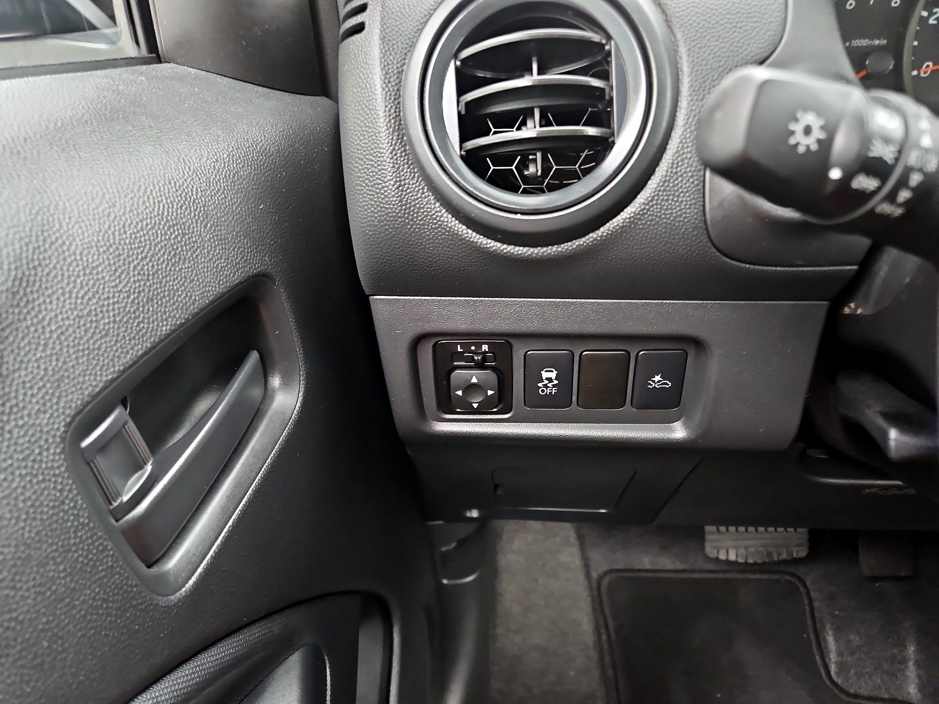 Thumbnail: 2024 Mitsubishi Mirage G4 - 13