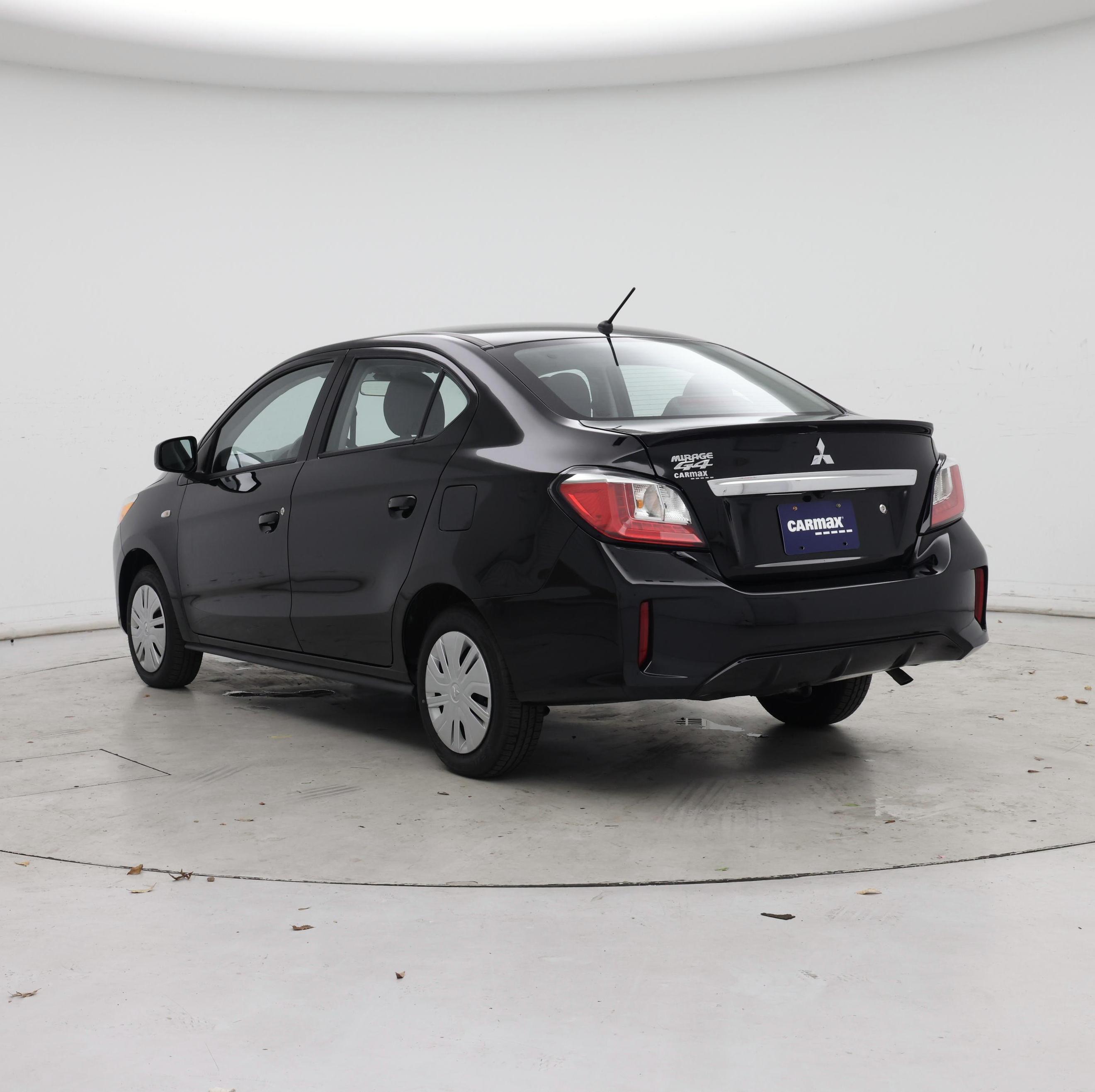 Thumbnail: 2024 Mitsubishi Mirage G4 - 2