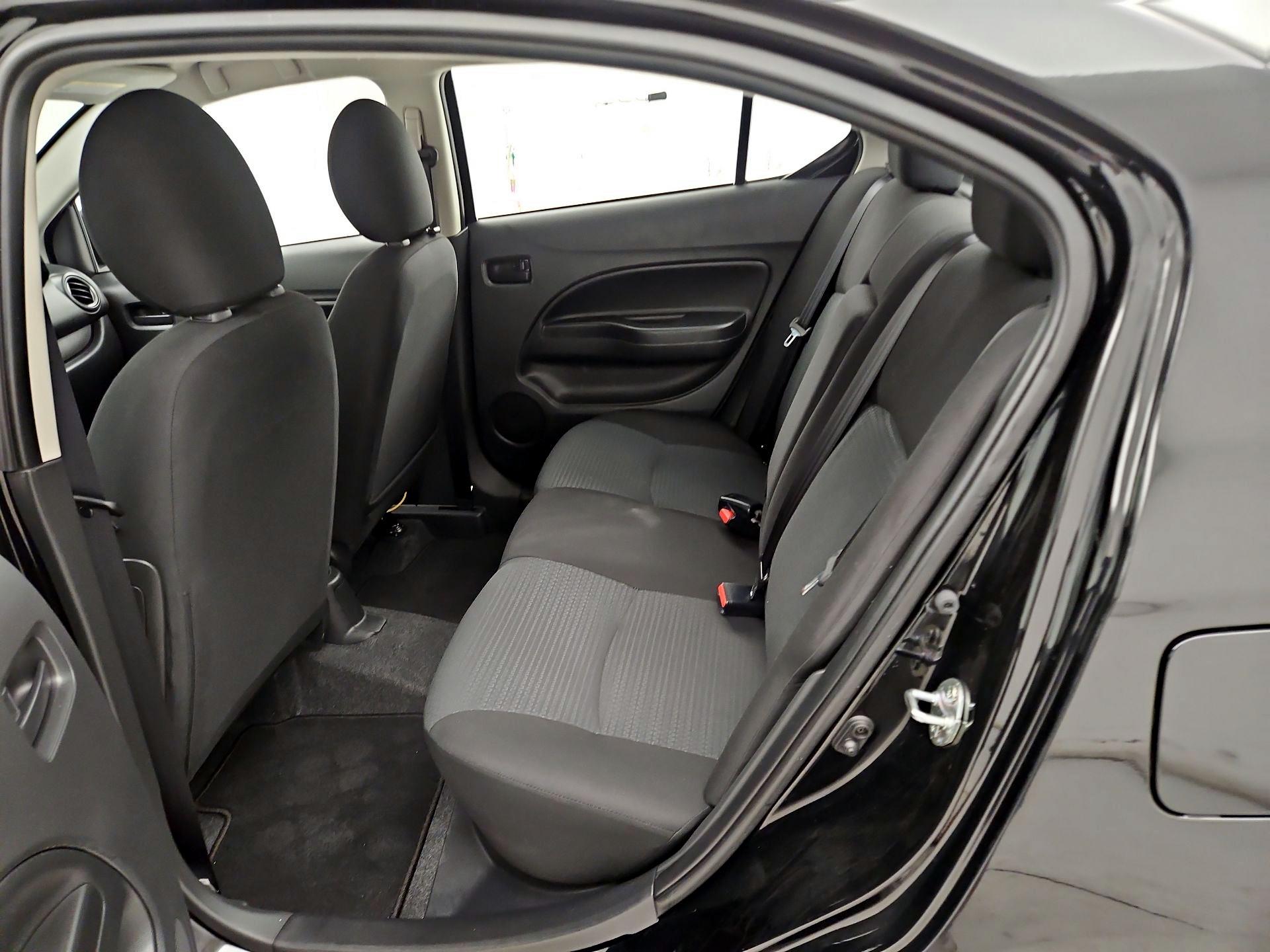 Thumbnail: 2024 Mitsubishi Mirage G4 - 19