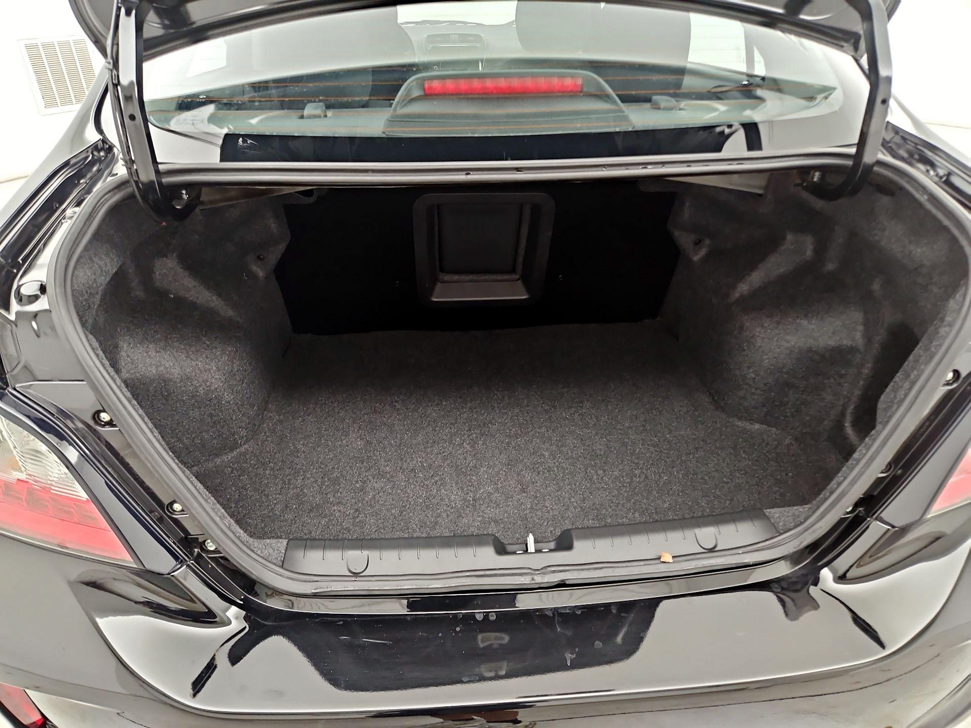 Thumbnail: 2024 Mitsubishi Mirage G4 - 20