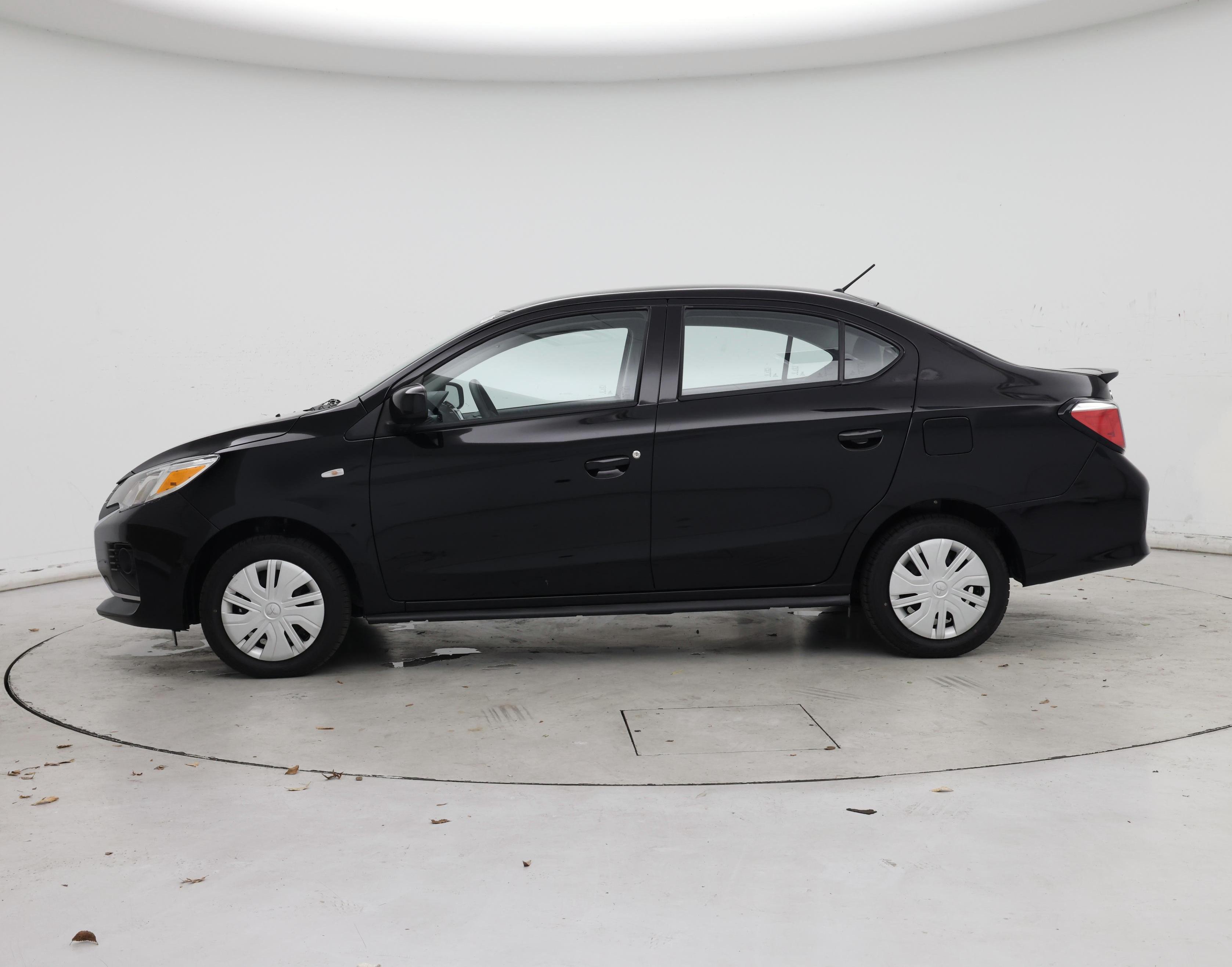 Thumbnail: 2024 Mitsubishi Mirage G4 - 3