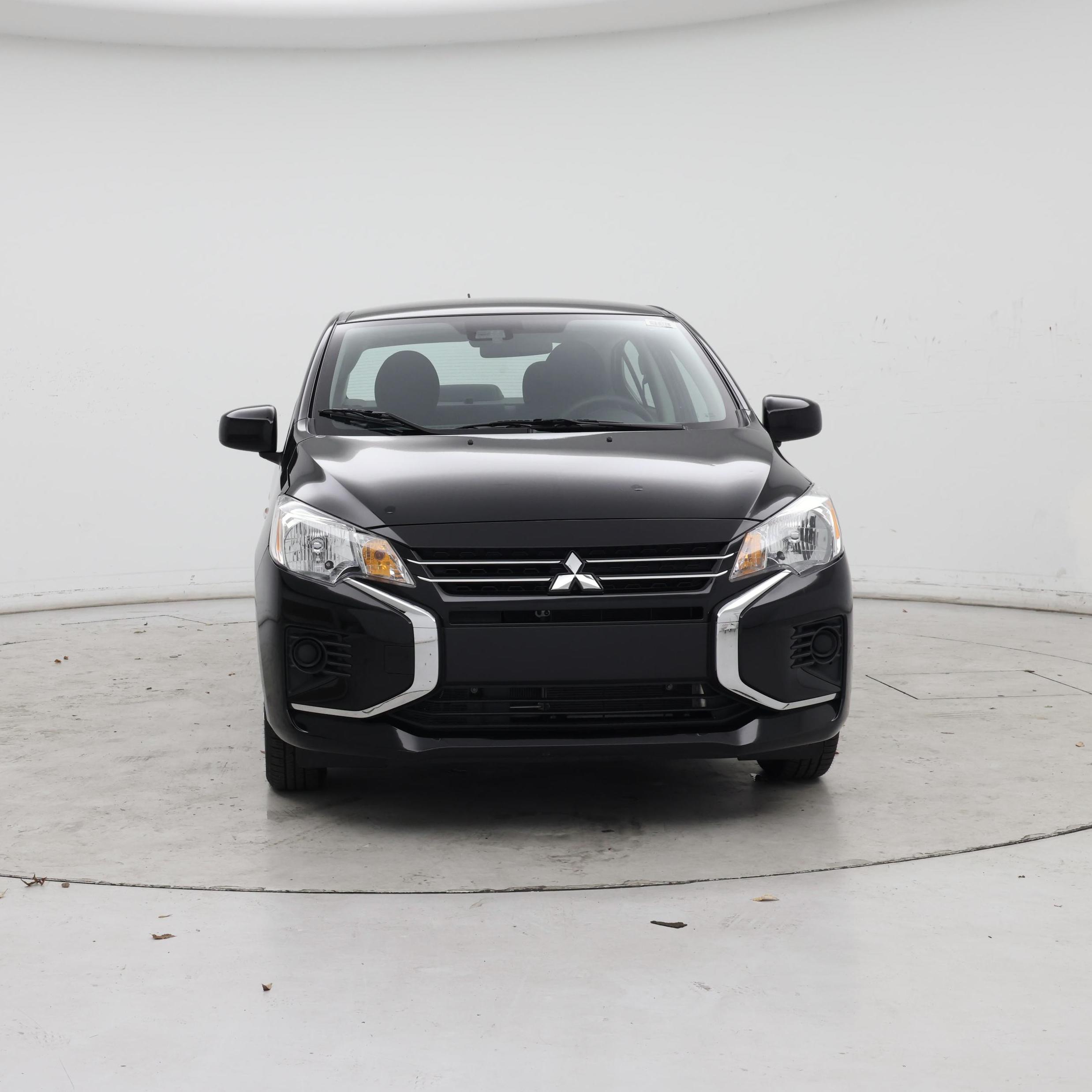 Thumbnail: 2024 Mitsubishi Mirage G4 - 5