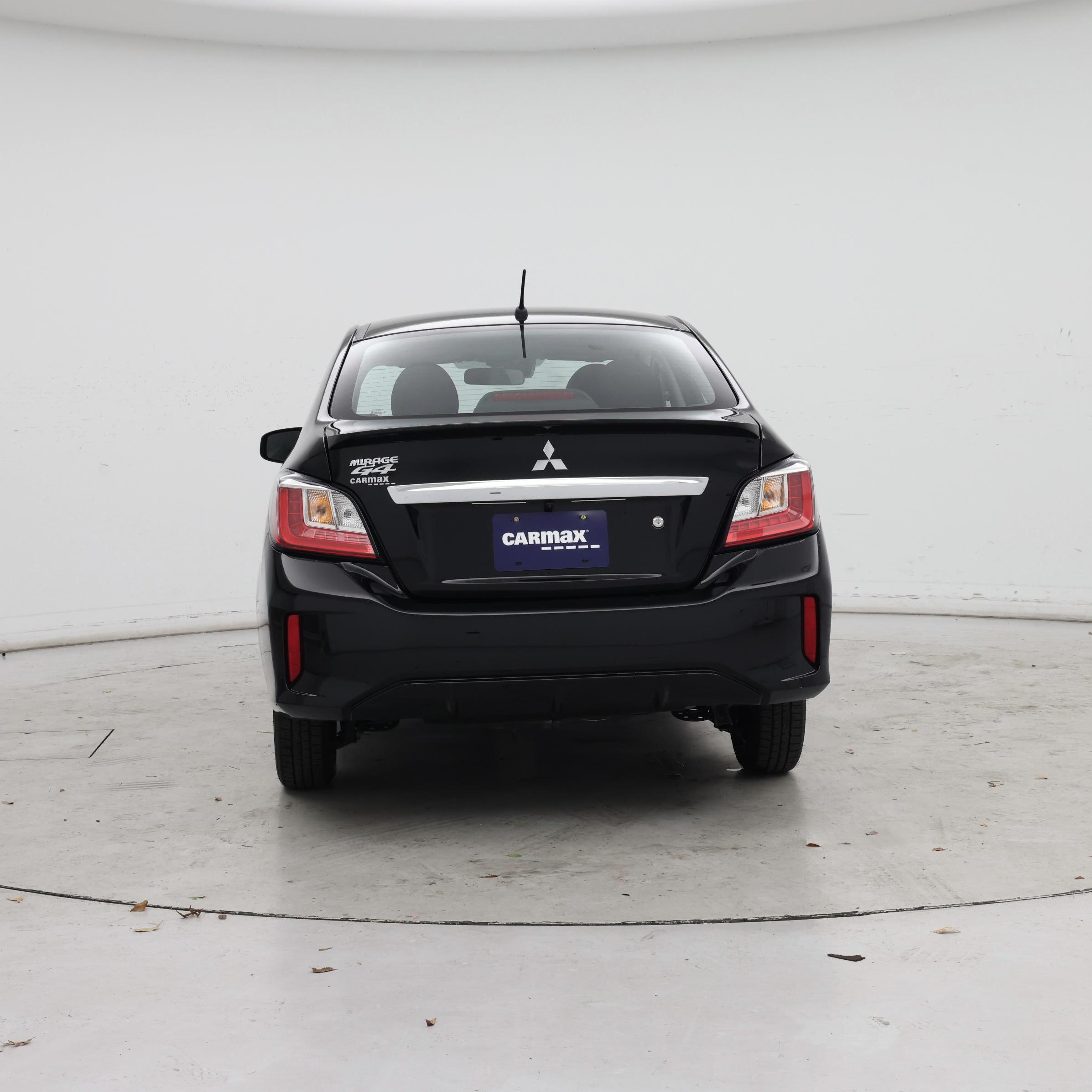 Thumbnail: 2024 Mitsubishi Mirage G4 - 6