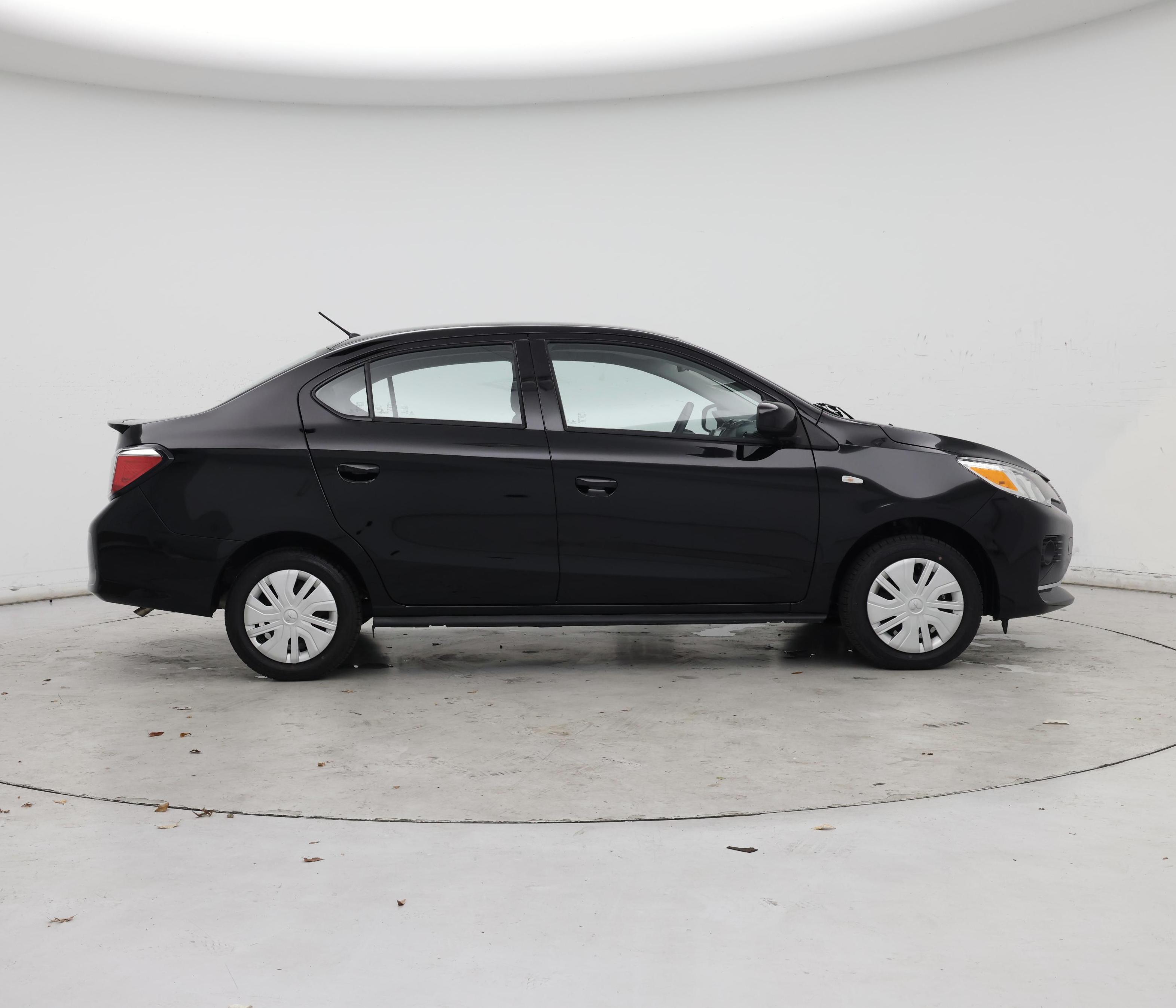 Thumbnail: 2024 Mitsubishi Mirage G4 - 7