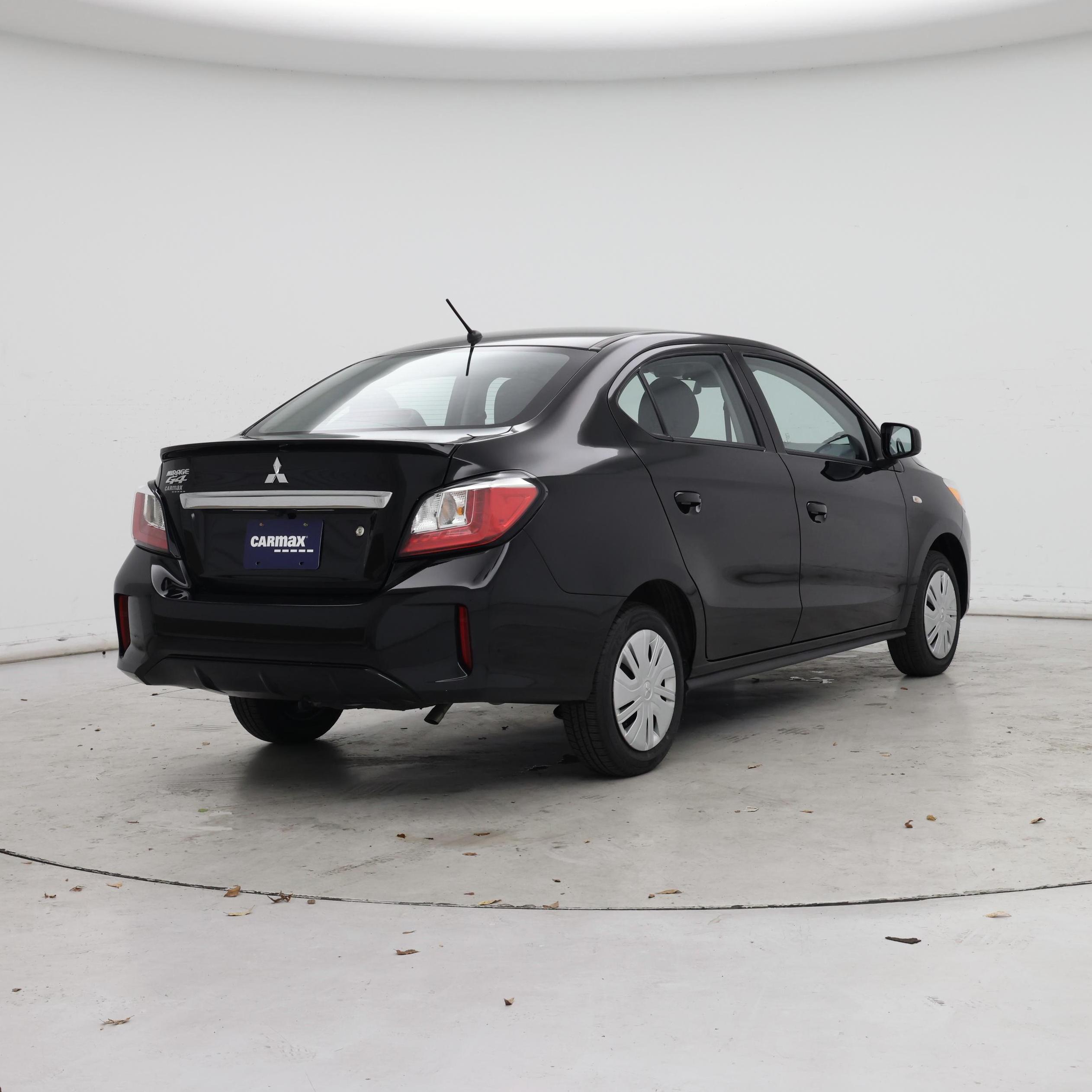 Thumbnail: 2024 Mitsubishi Mirage G4 - 8