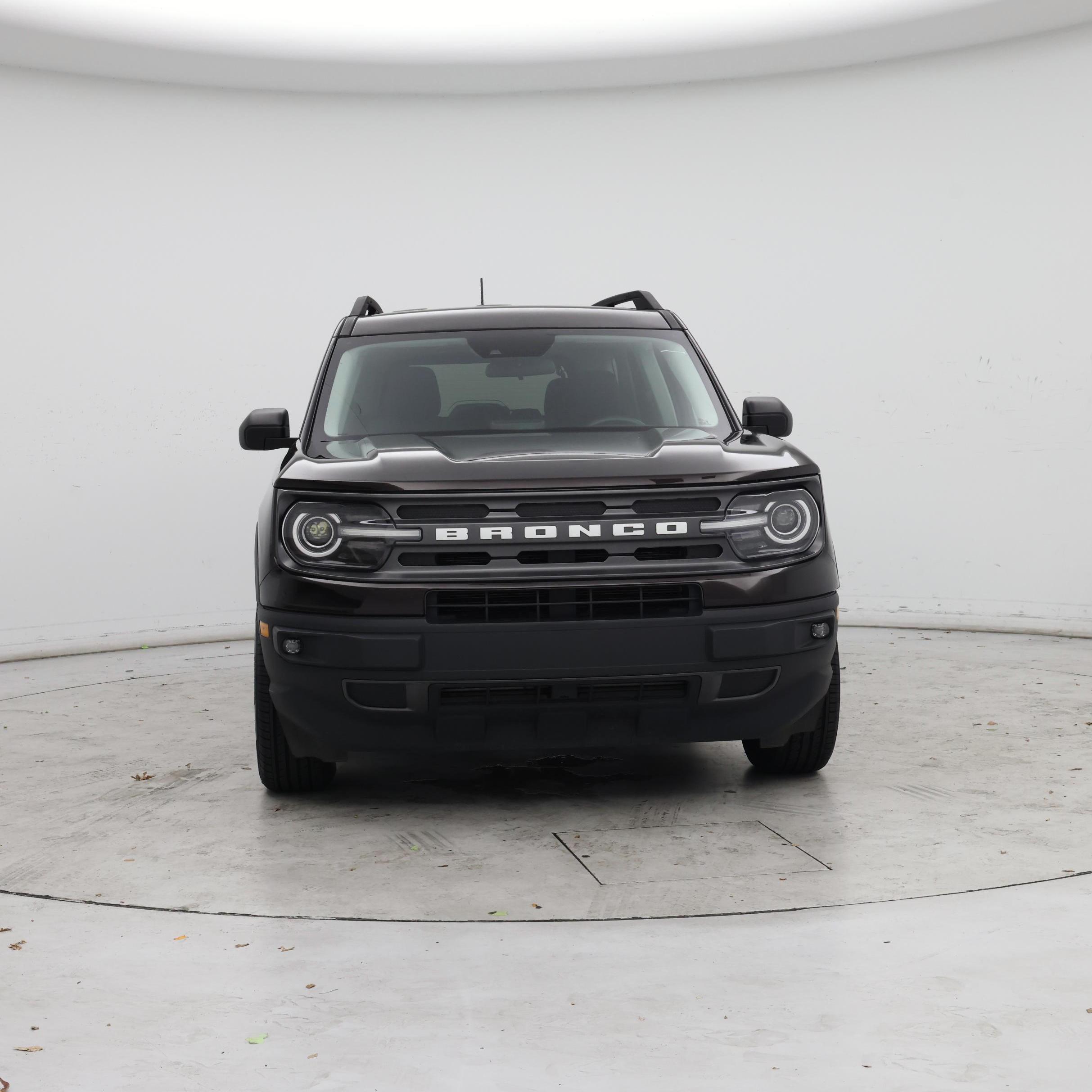 Thumbnail: 2021 Ford Bronco Sport - 5