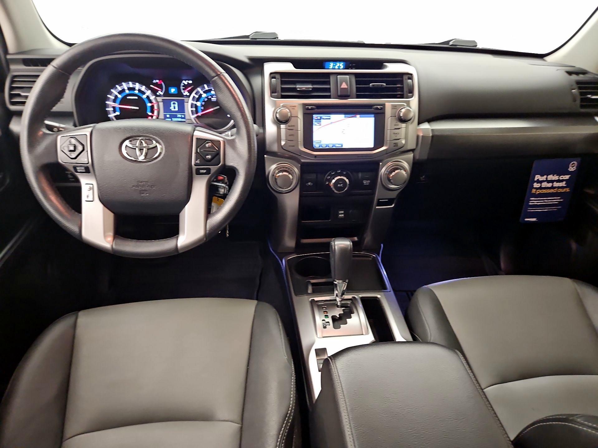 Thumbnail: 2019 Toyota 4Runner - 9