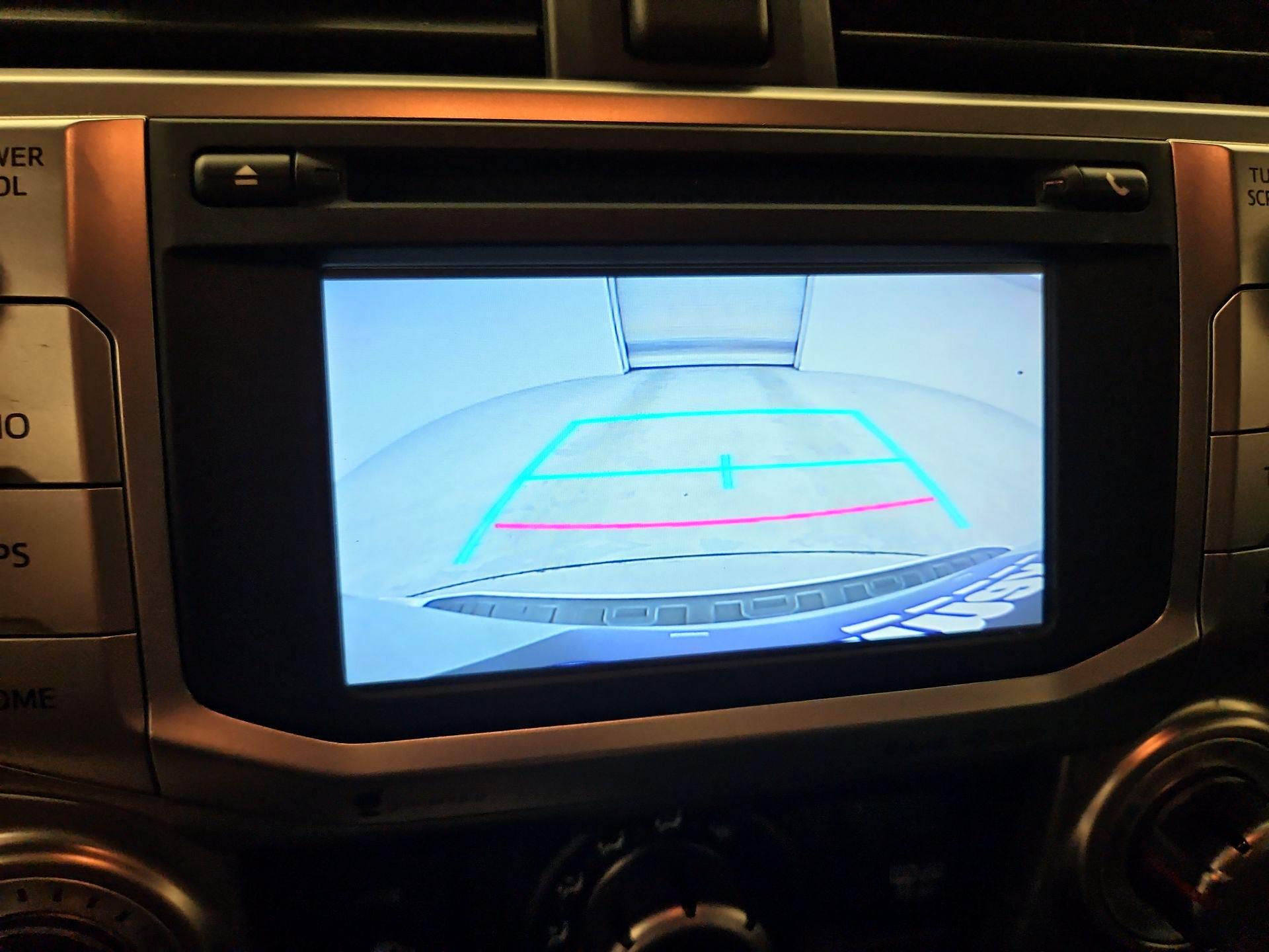 Thumbnail: 2019 Toyota 4Runner - 15