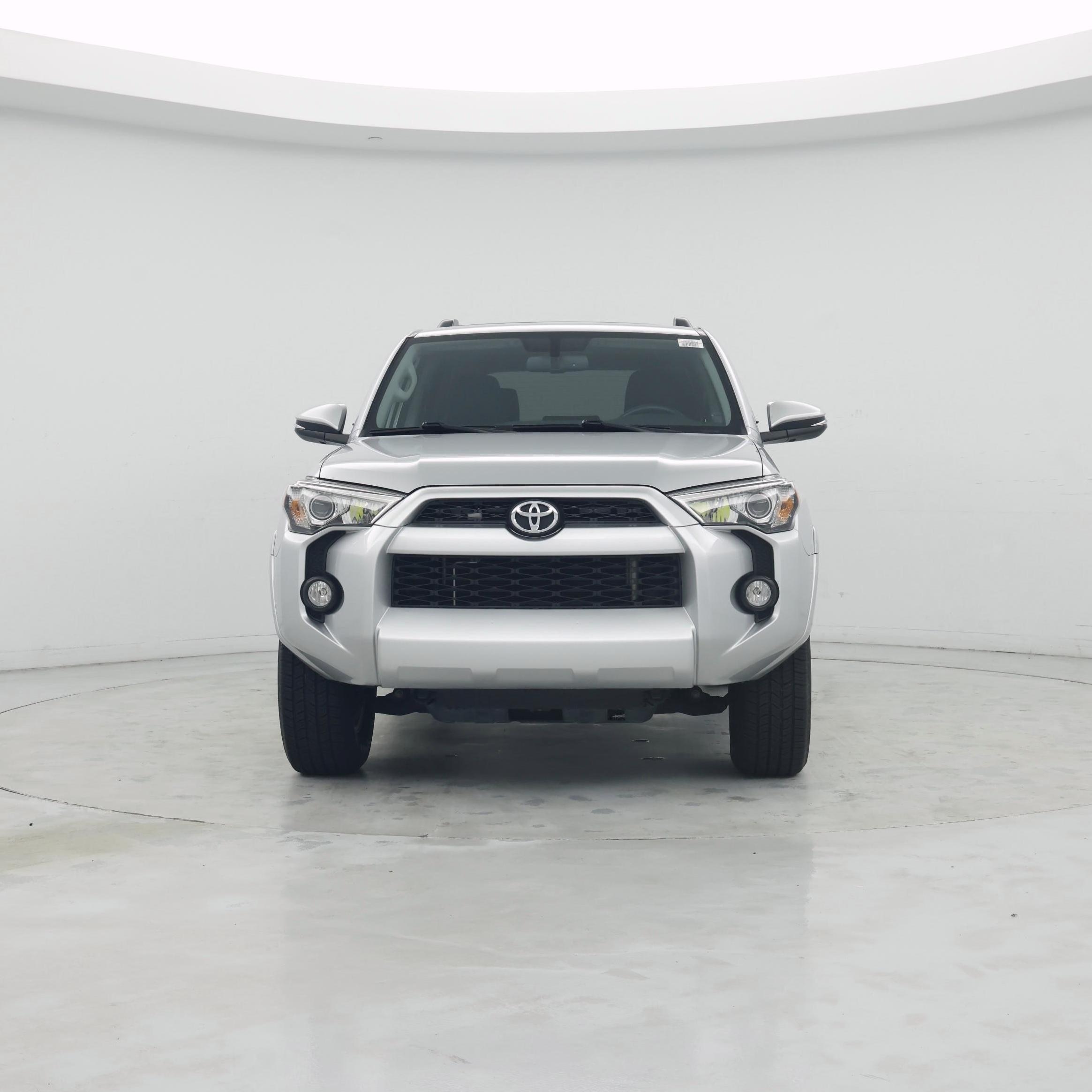 Thumbnail: 2019 Toyota 4Runner - 5
