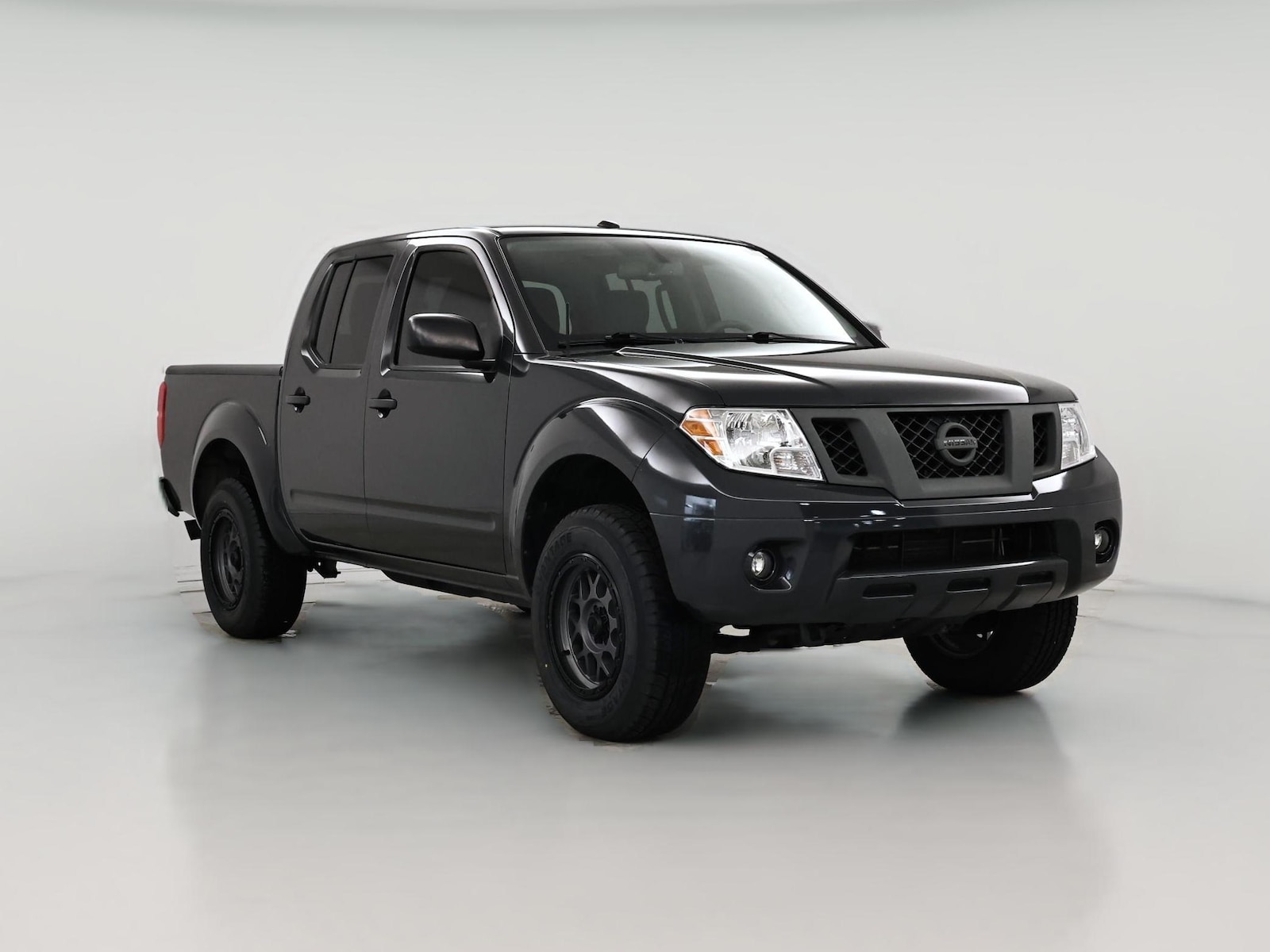 2014 Nissan Frontier SV