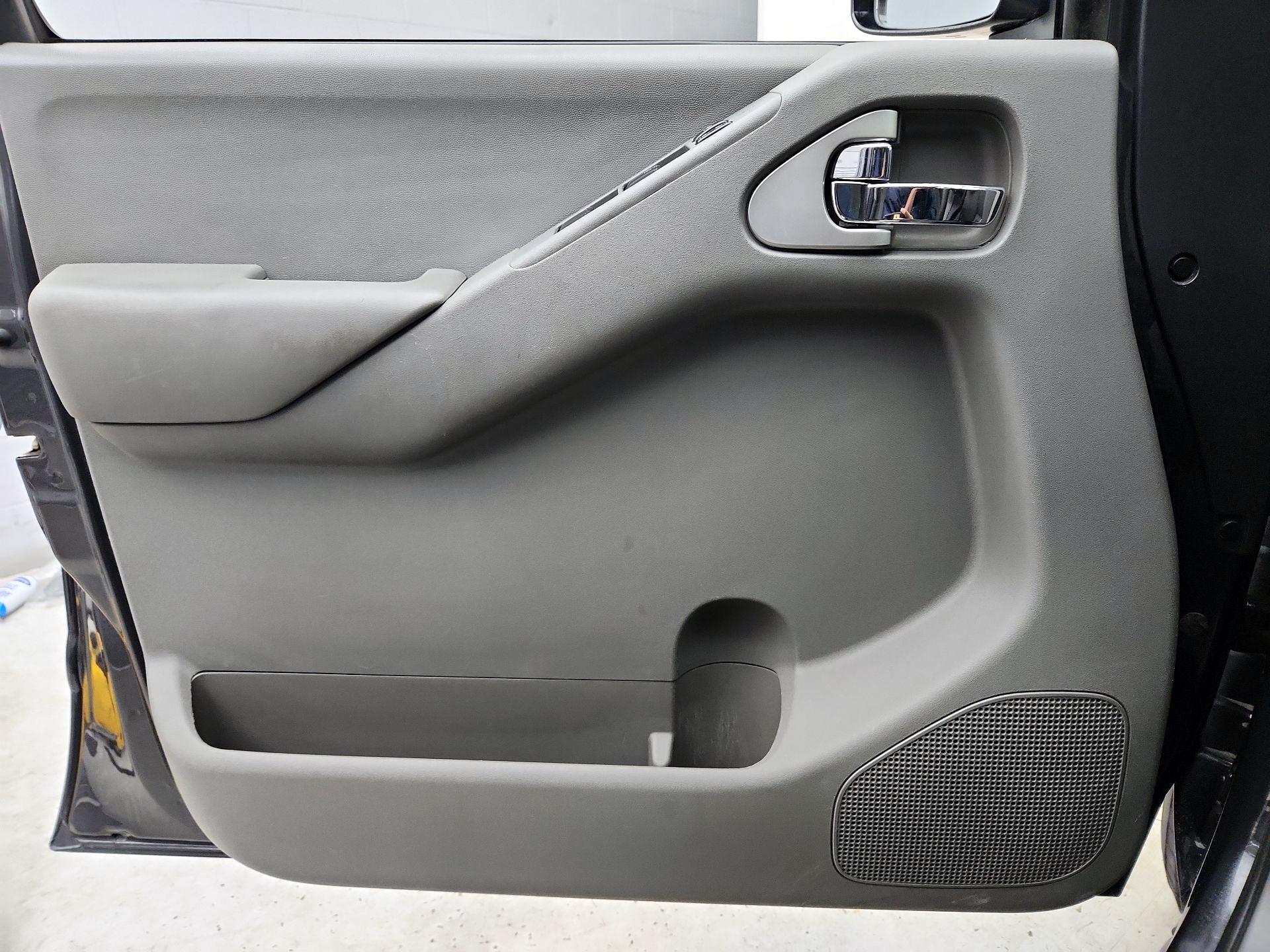 Thumbnail: 2014 Nissan Frontier - 12