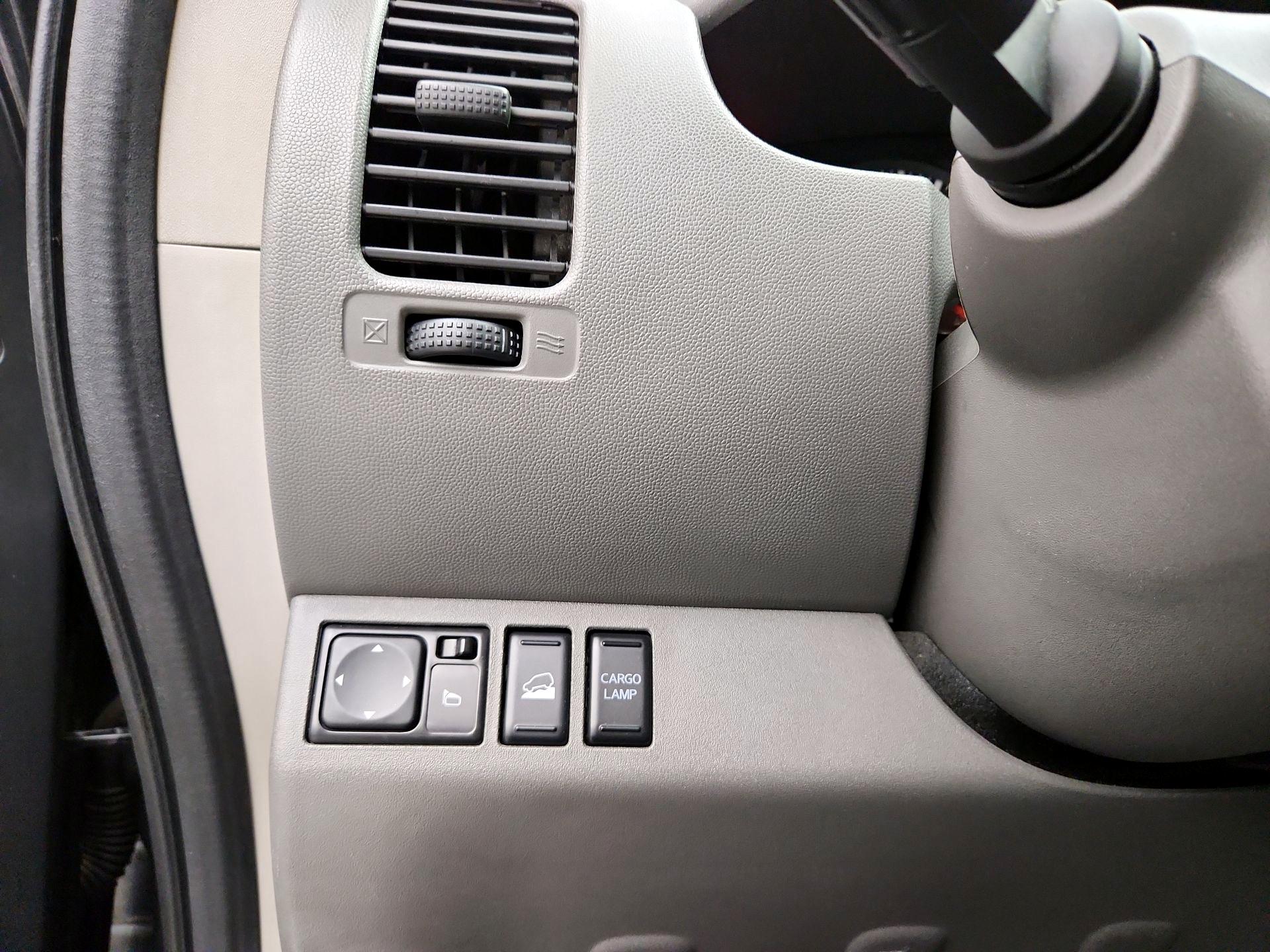 Thumbnail: 2014 Nissan Frontier - 13