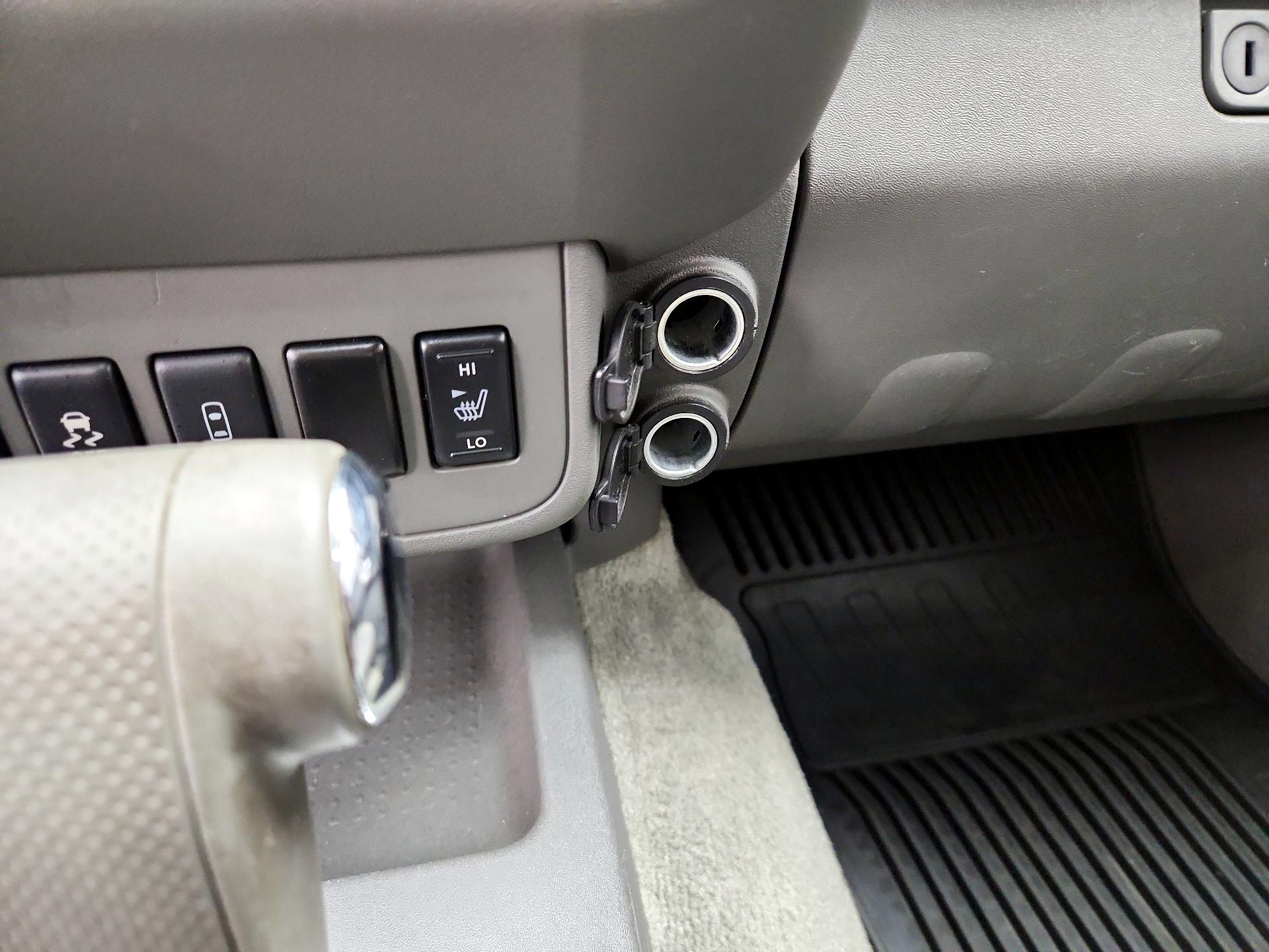 Thumbnail: 2014 Nissan Frontier - 18