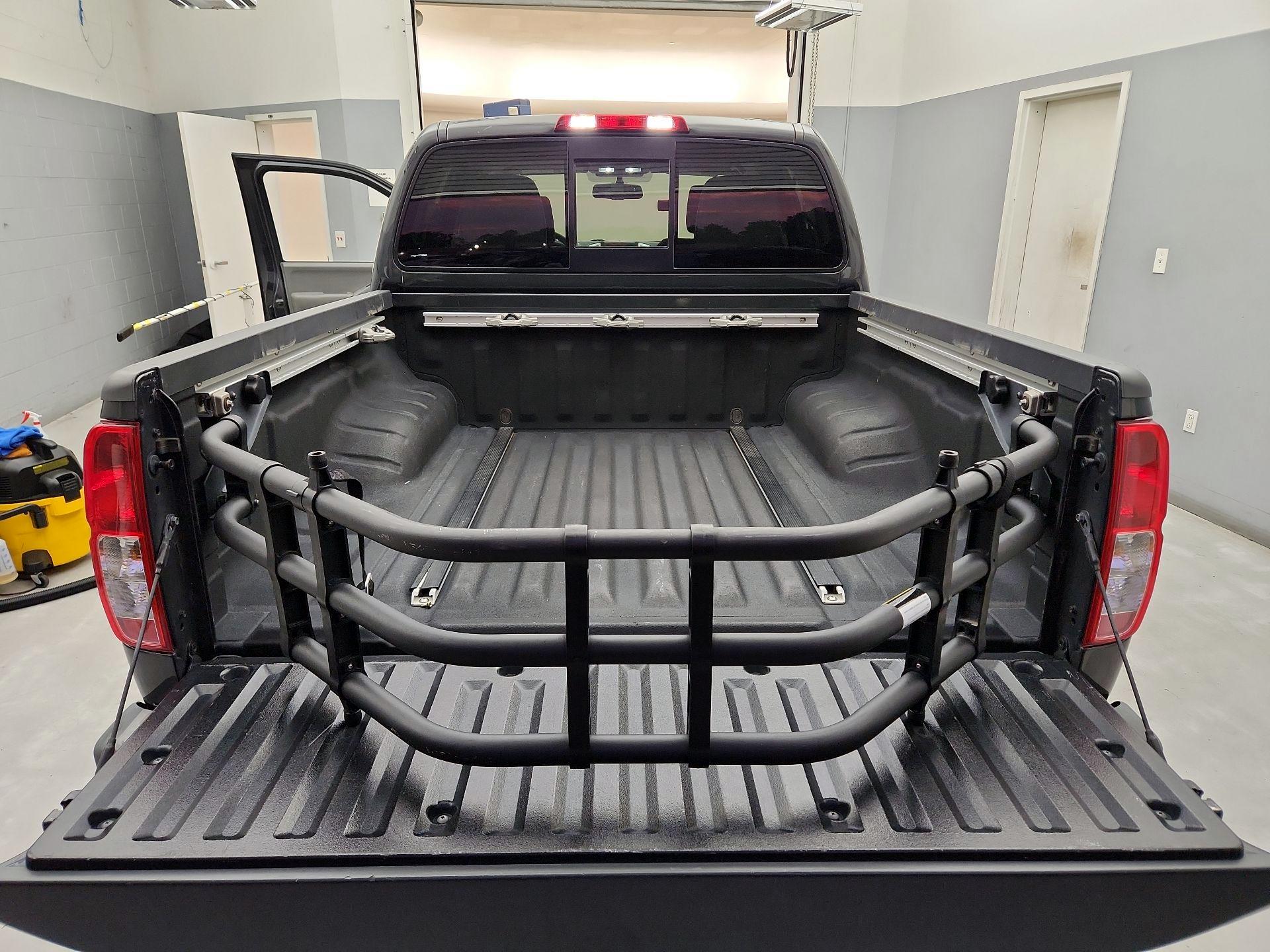 Thumbnail: 2014 Nissan Frontier - 20