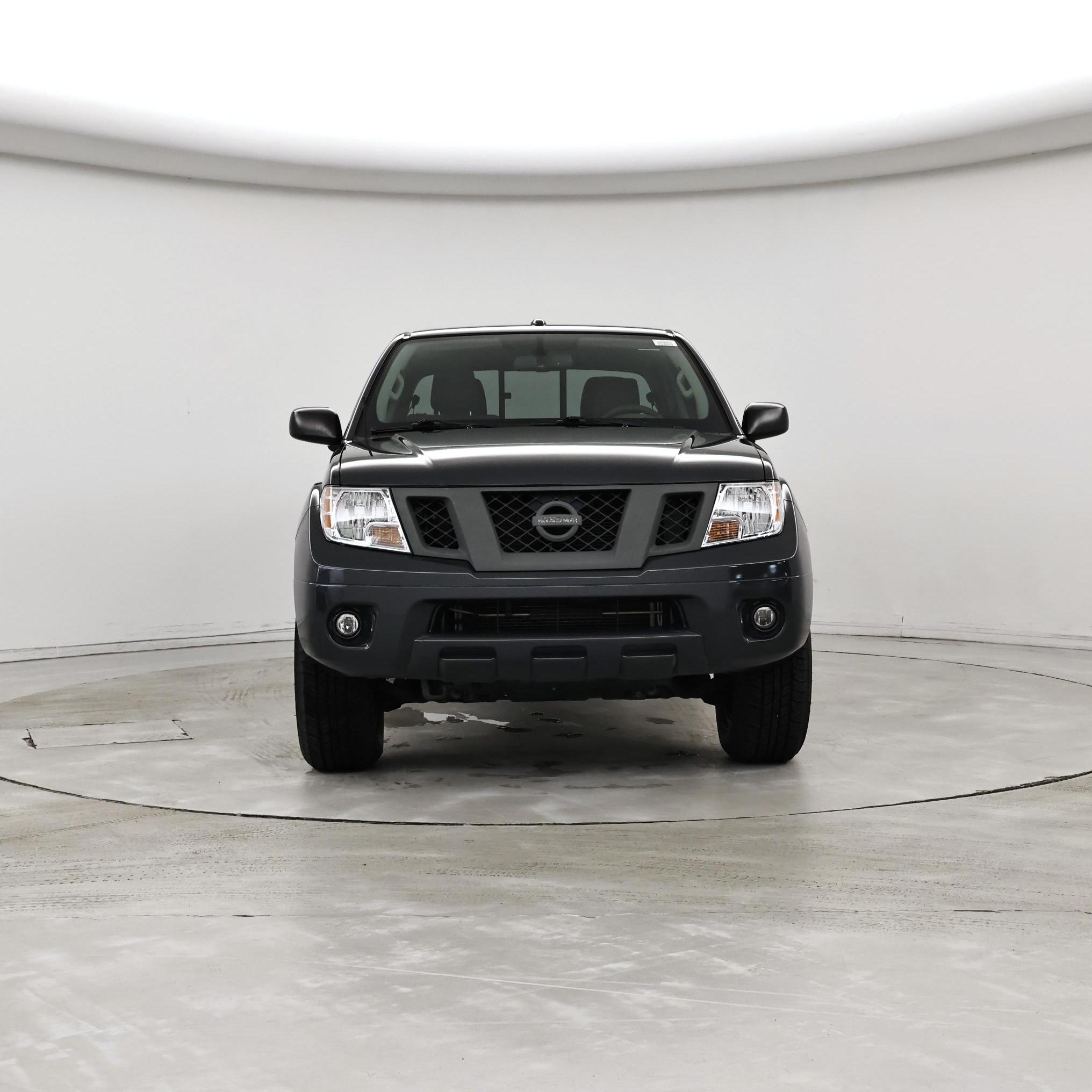 Thumbnail: 2014 Nissan Frontier - 5