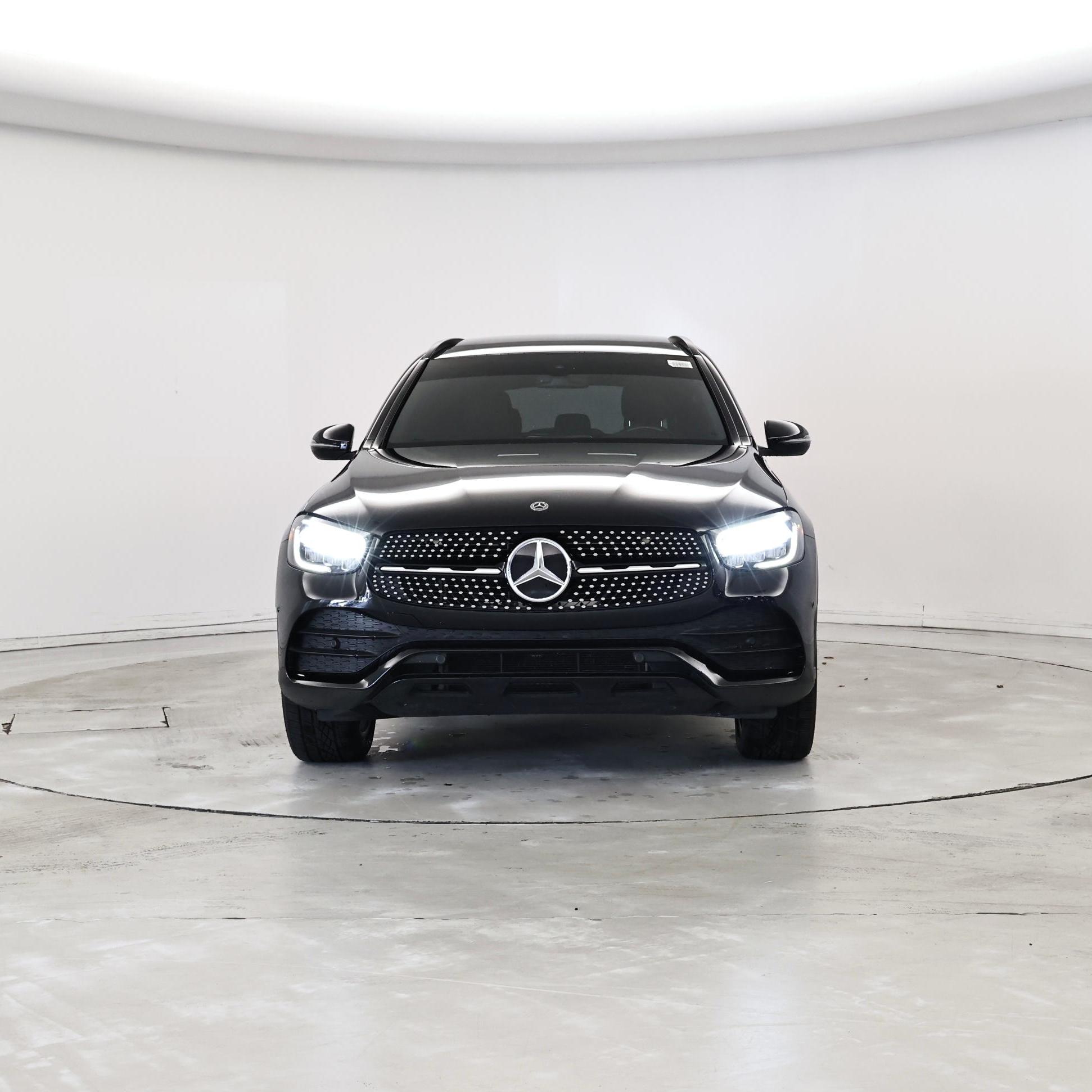 Thumbnail: 2021 Mercedes-Benz GLC - 5