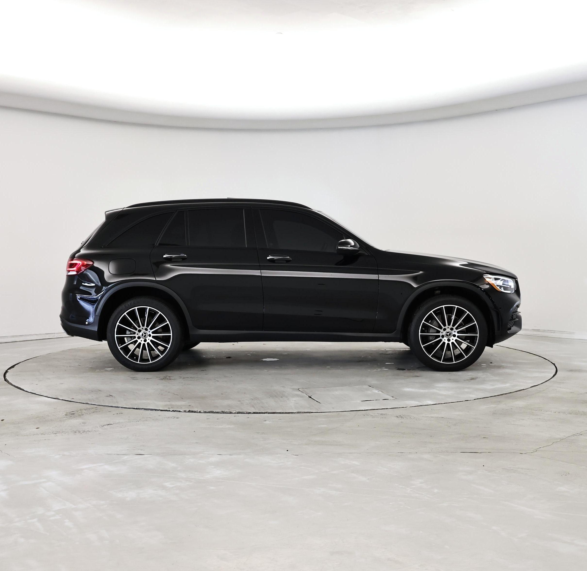 Thumbnail: 2021 Mercedes-Benz GLC - 7