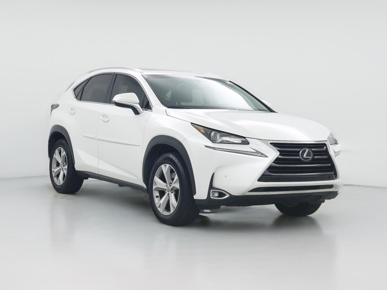 2017 Lexus NX