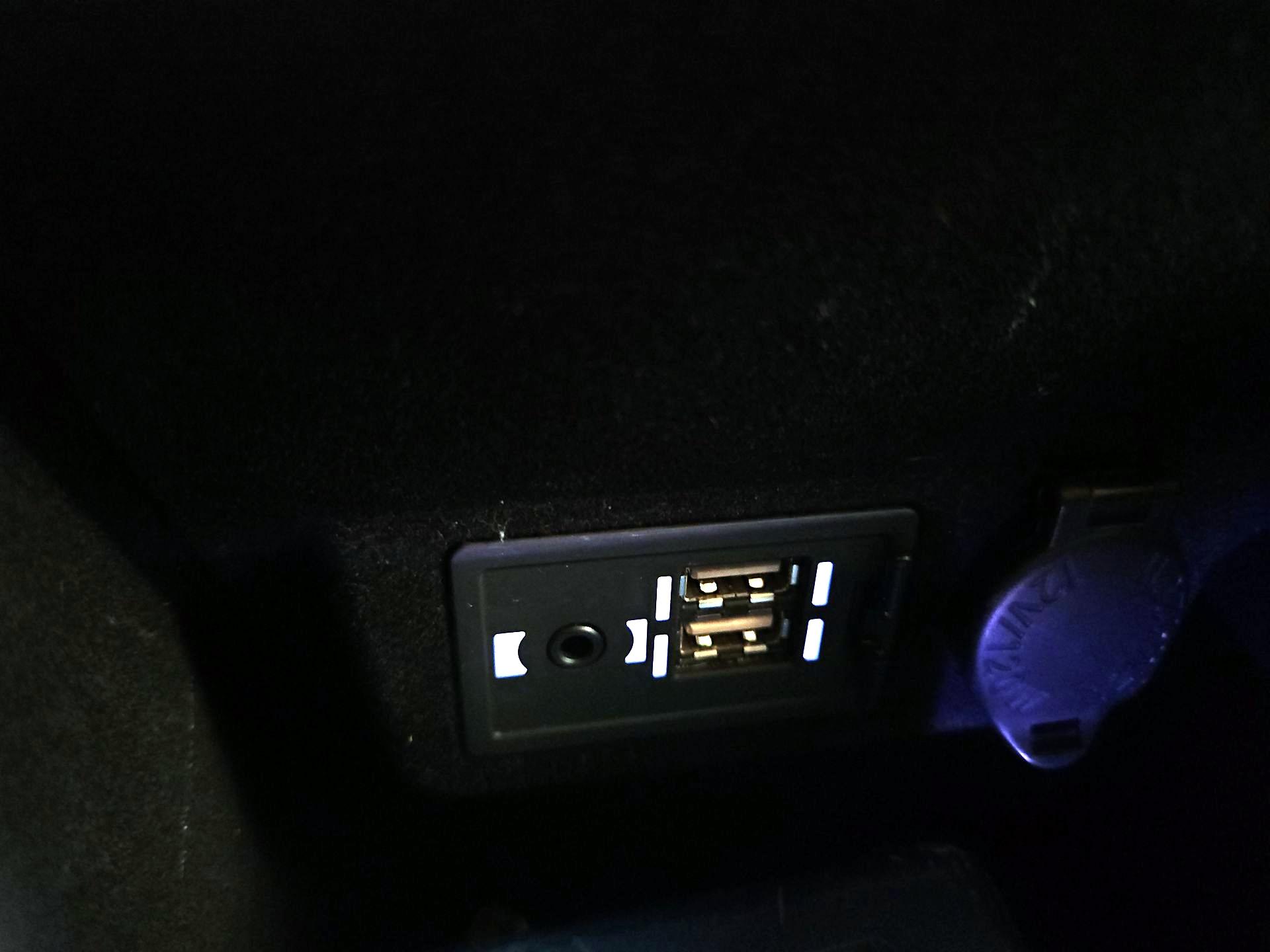 Thumbnail: 2017 Lexus NX - 19