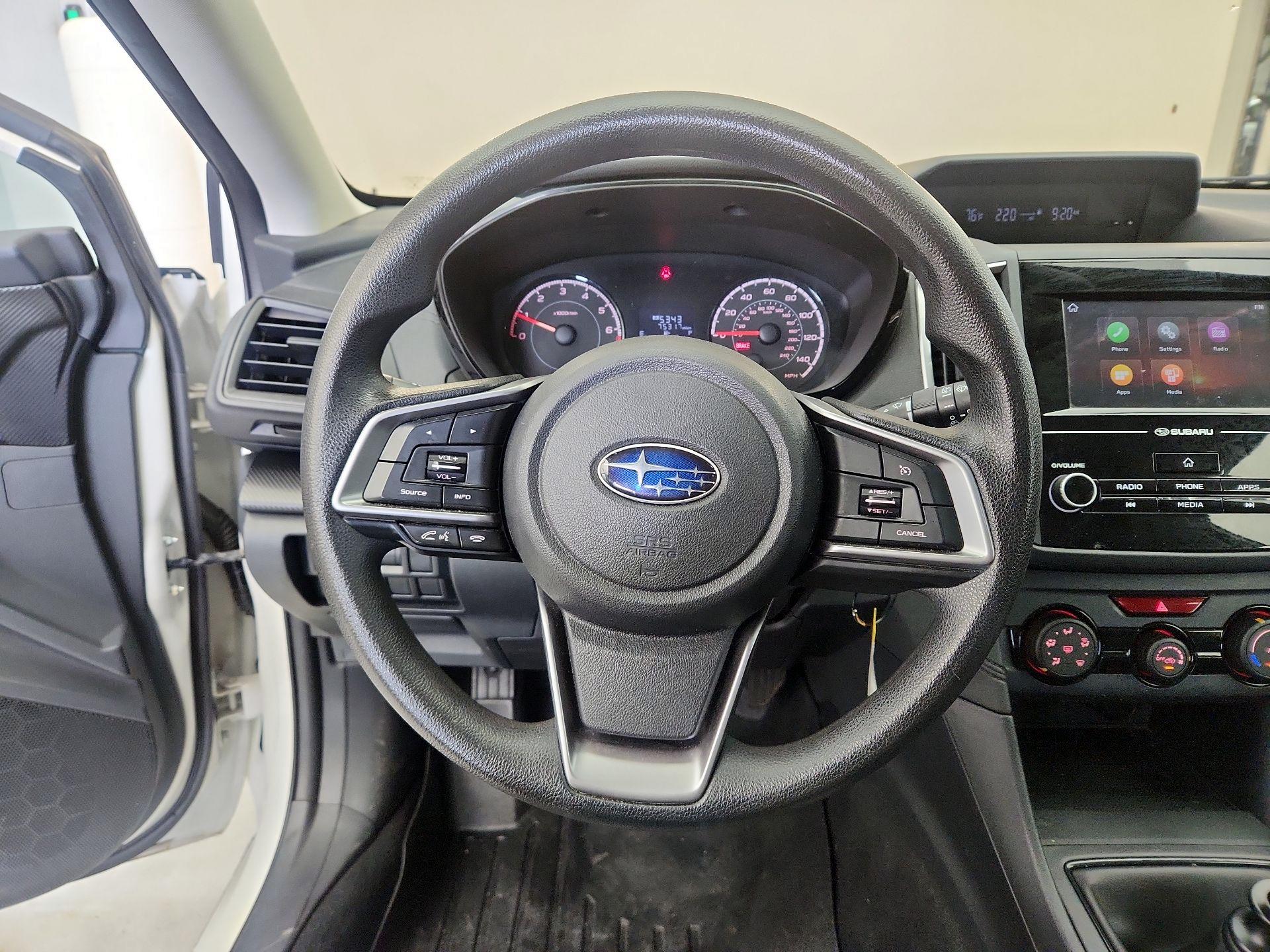 Thumbnail: 2019 Subaru Crosstrek - 10