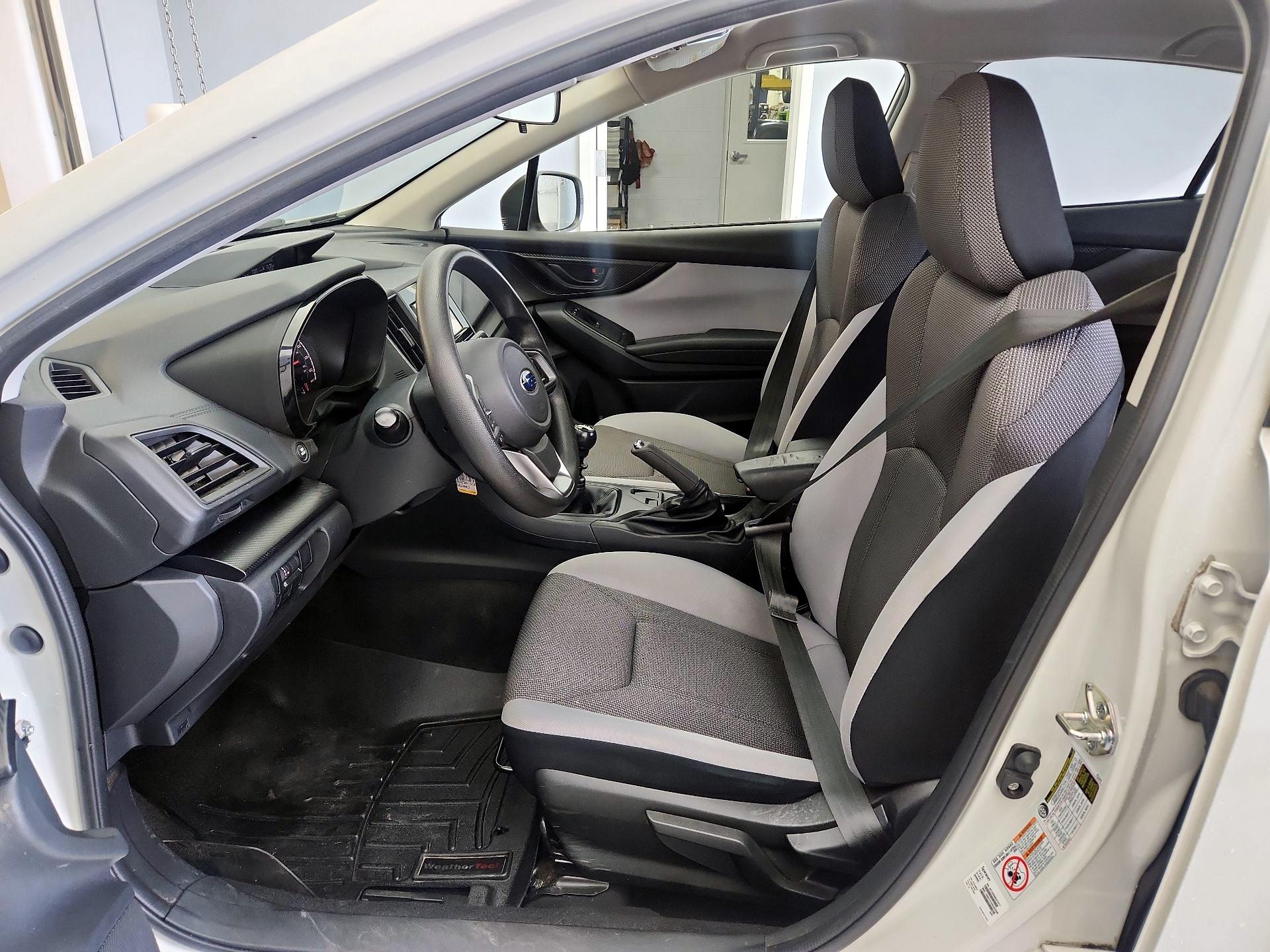 Thumbnail: 2019 Subaru Crosstrek - 11