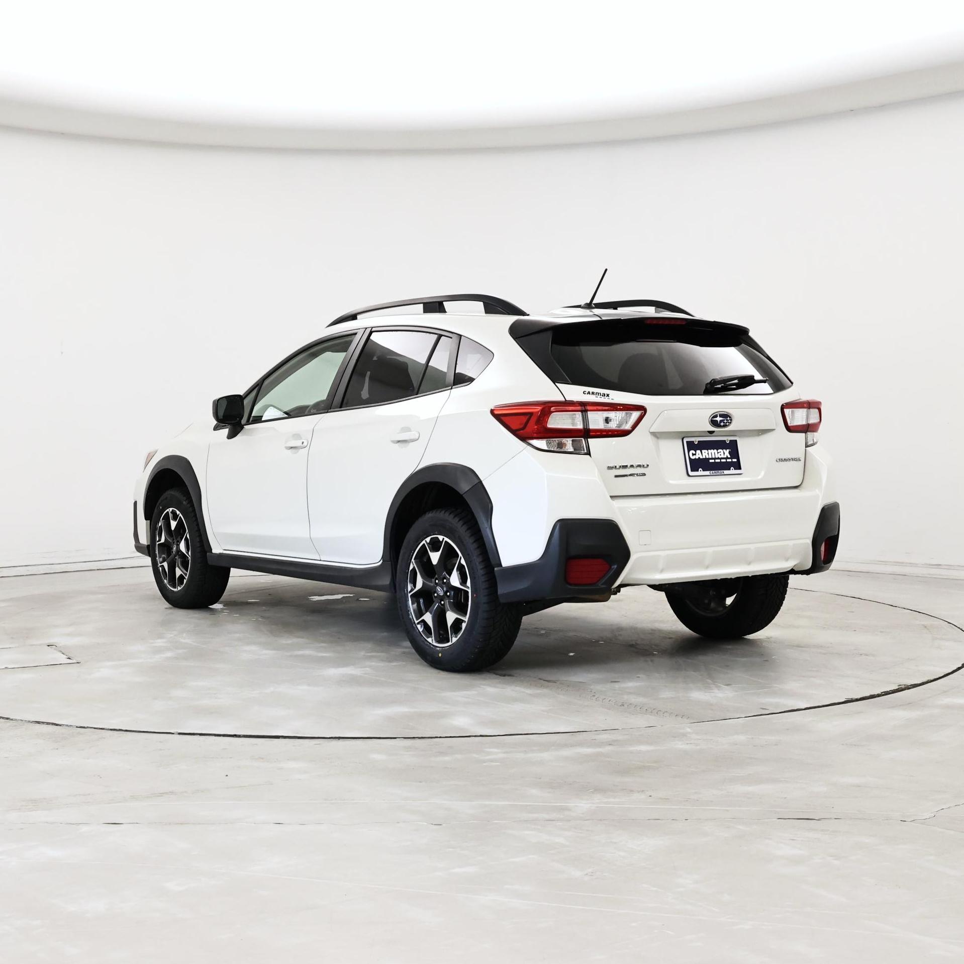 Thumbnail: 2019 Subaru Crosstrek - 2