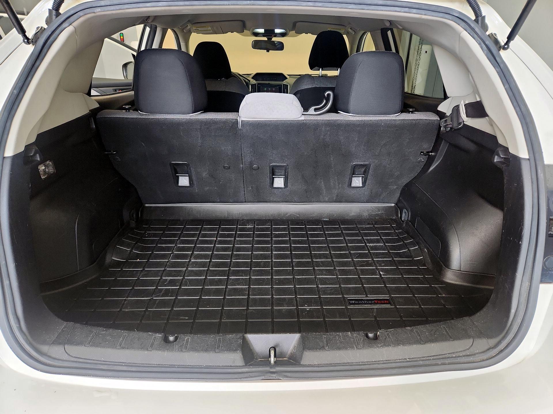 Thumbnail: 2019 Subaru Crosstrek - 19