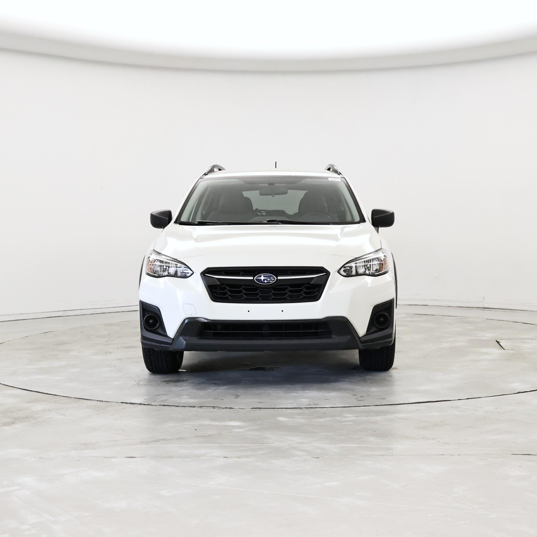 Thumbnail: 2019 Subaru Crosstrek - 5