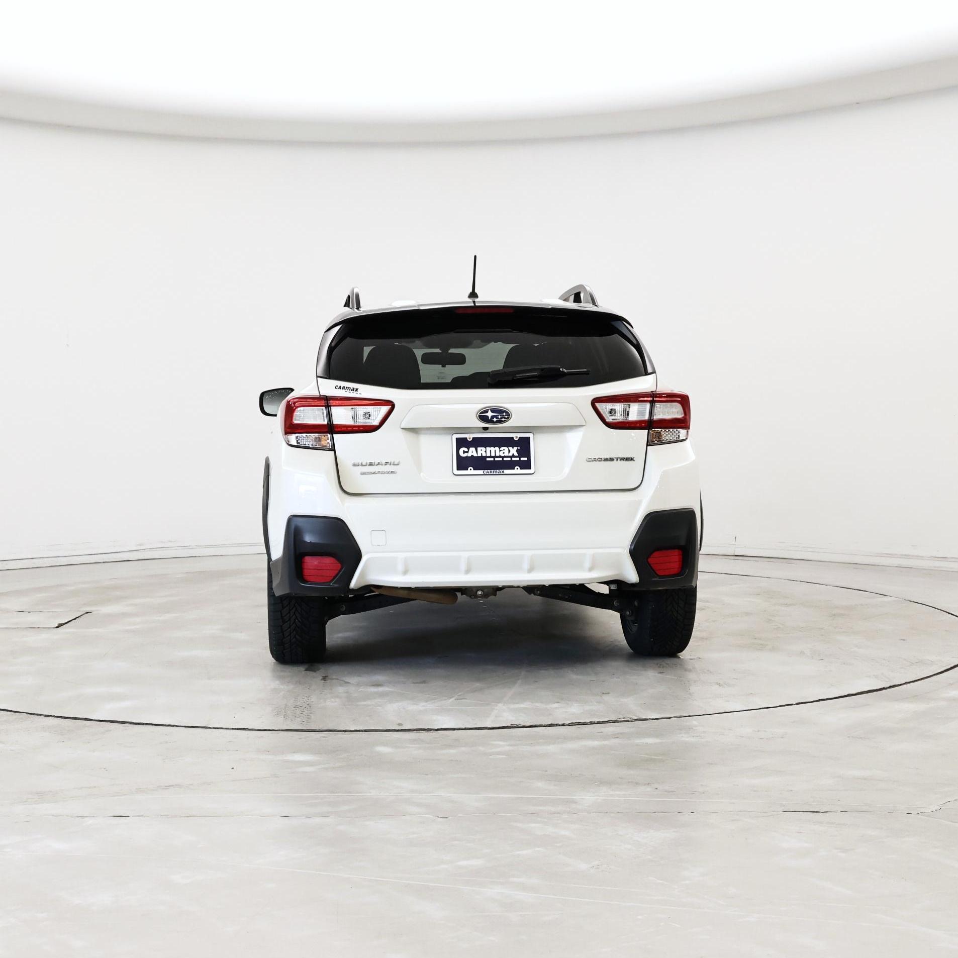 Thumbnail: 2019 Subaru Crosstrek - 6