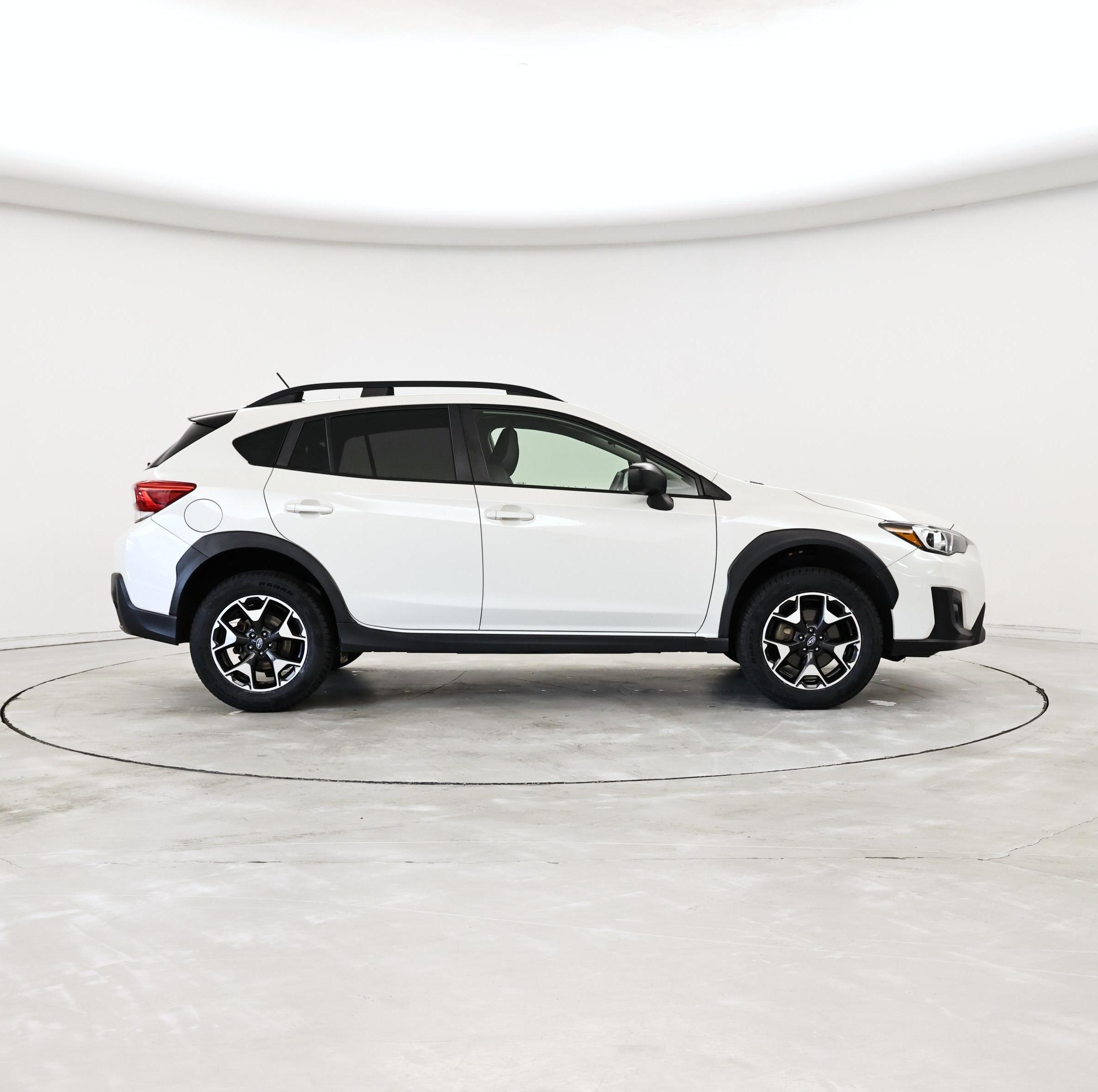 Thumbnail: 2019 Subaru Crosstrek - 7