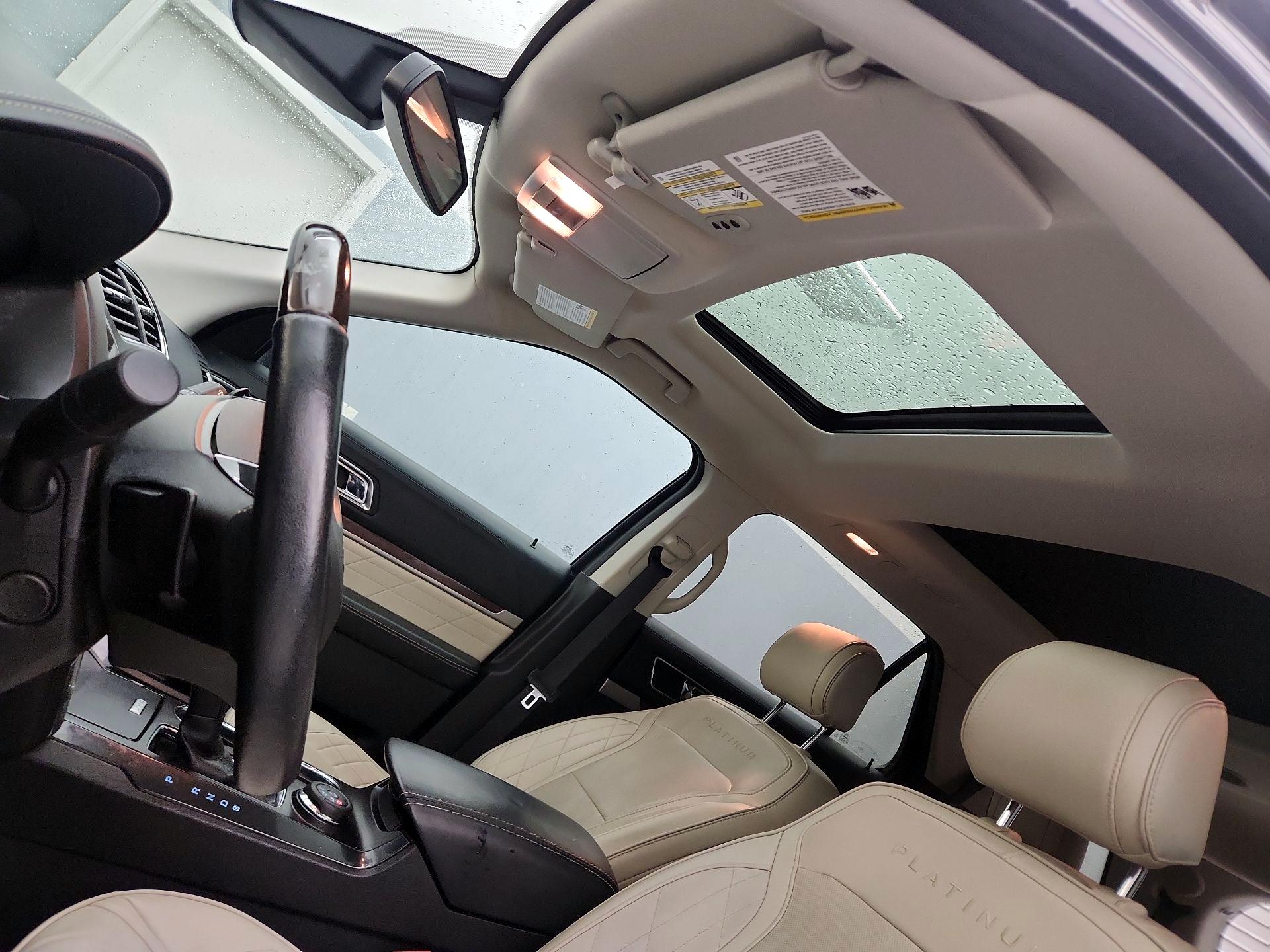 Thumbnail: 2017 Ford Explorer - 20