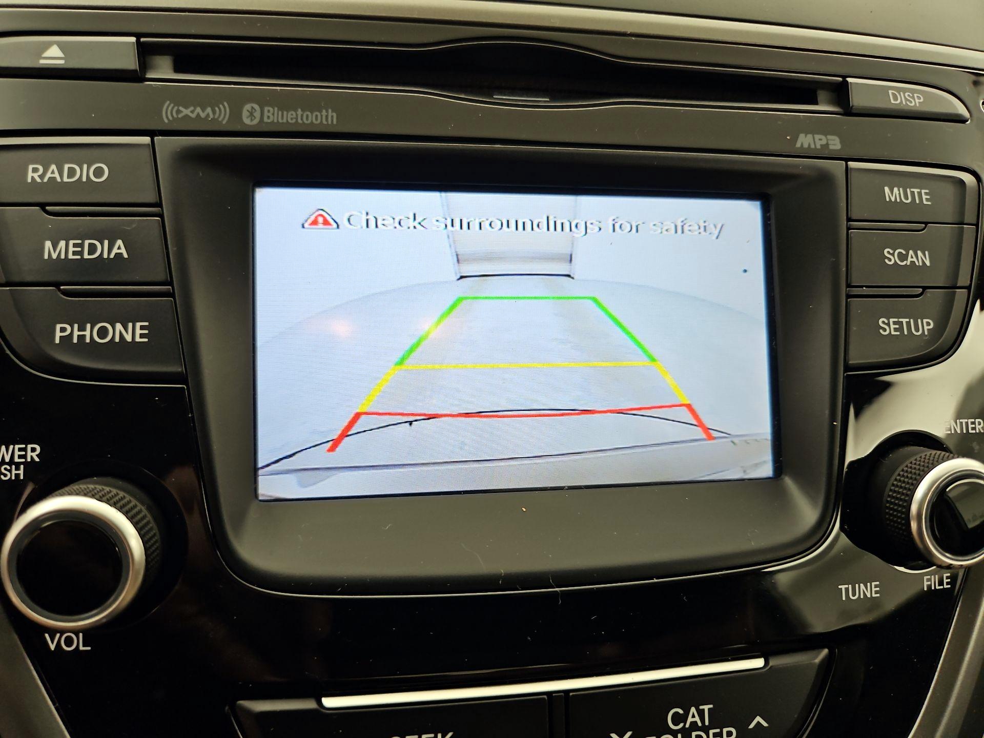 Thumbnail: 2014 Hyundai Elantra - 14