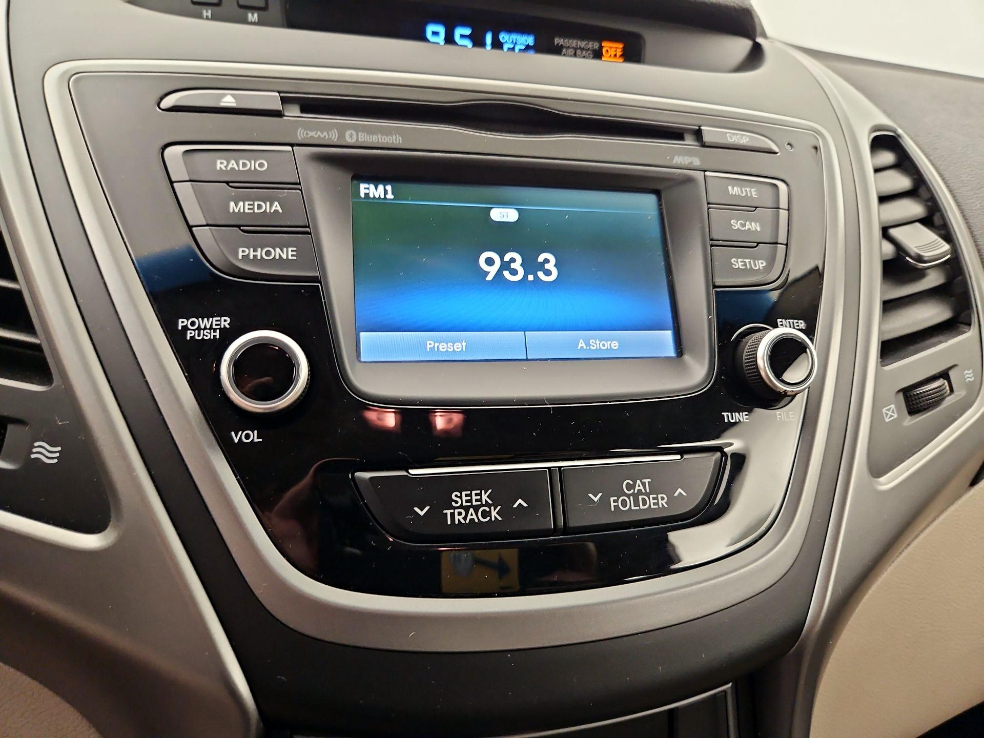 Thumbnail: 2014 Hyundai Elantra - 15