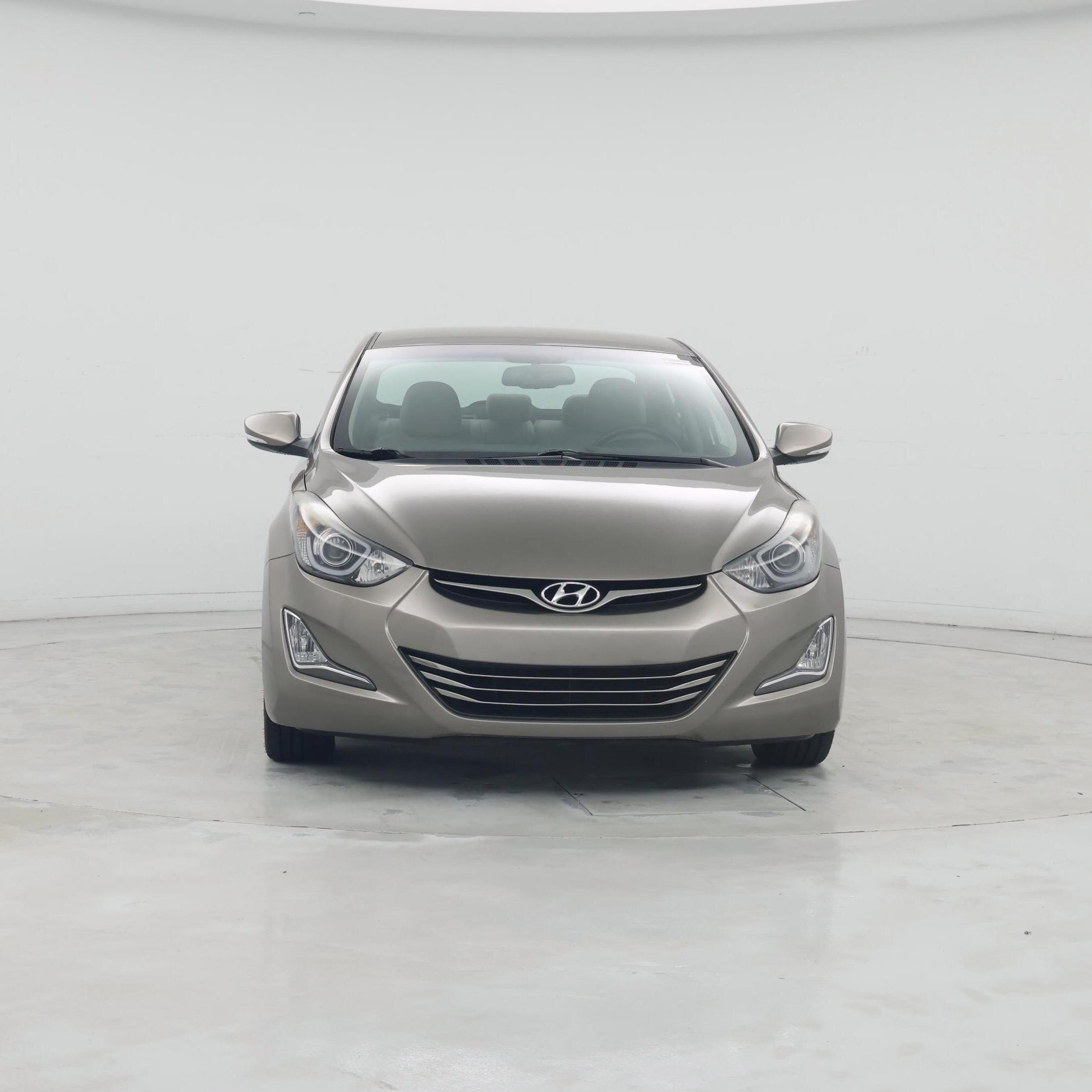 Thumbnail: 2014 Hyundai Elantra - 5