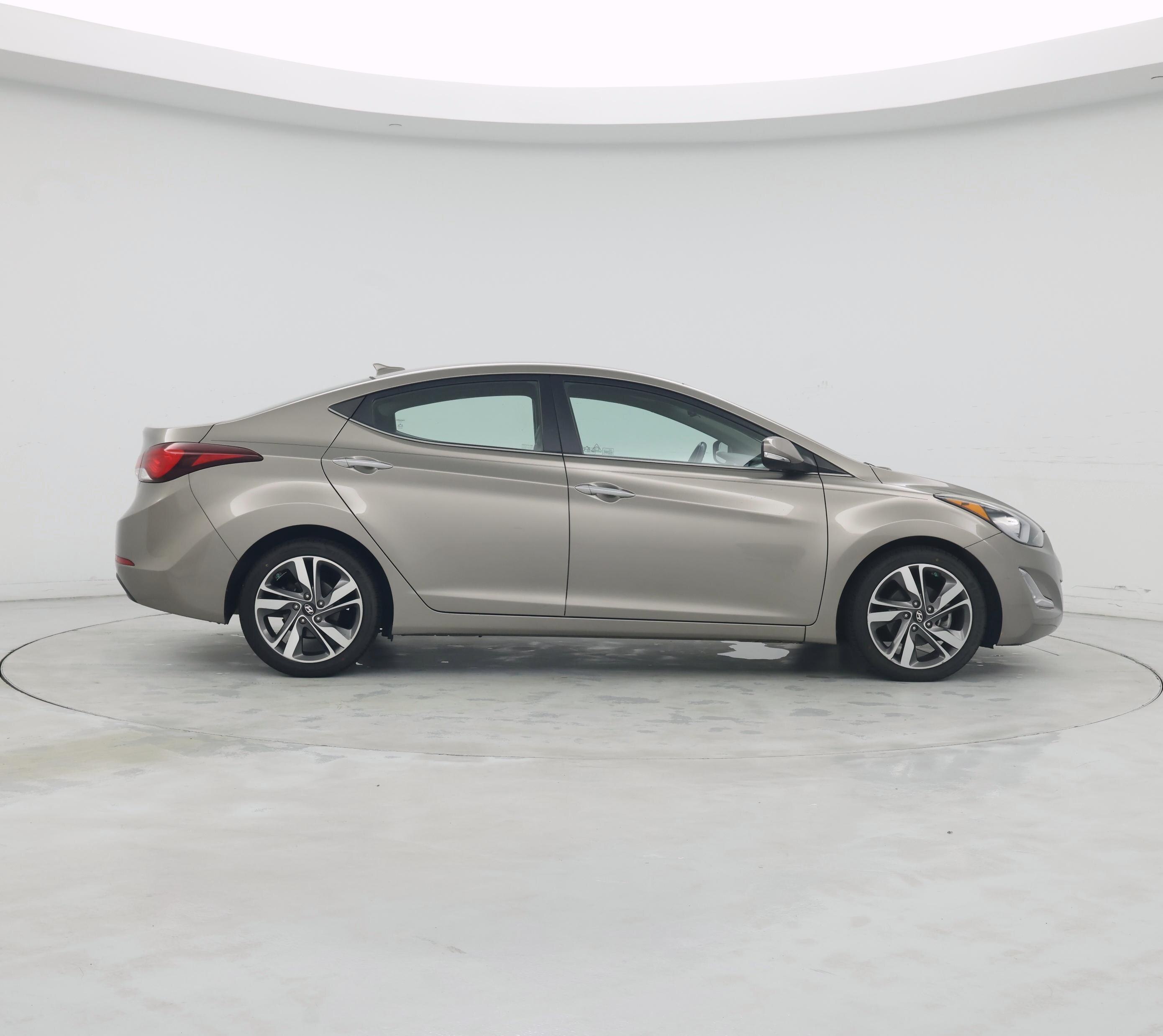 Thumbnail: 2014 Hyundai Elantra - 7