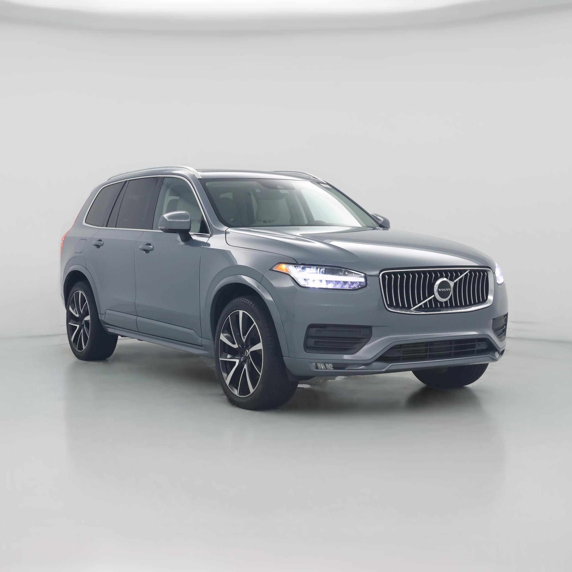 Thumbnail: 2020 Volvo XC90 - 1