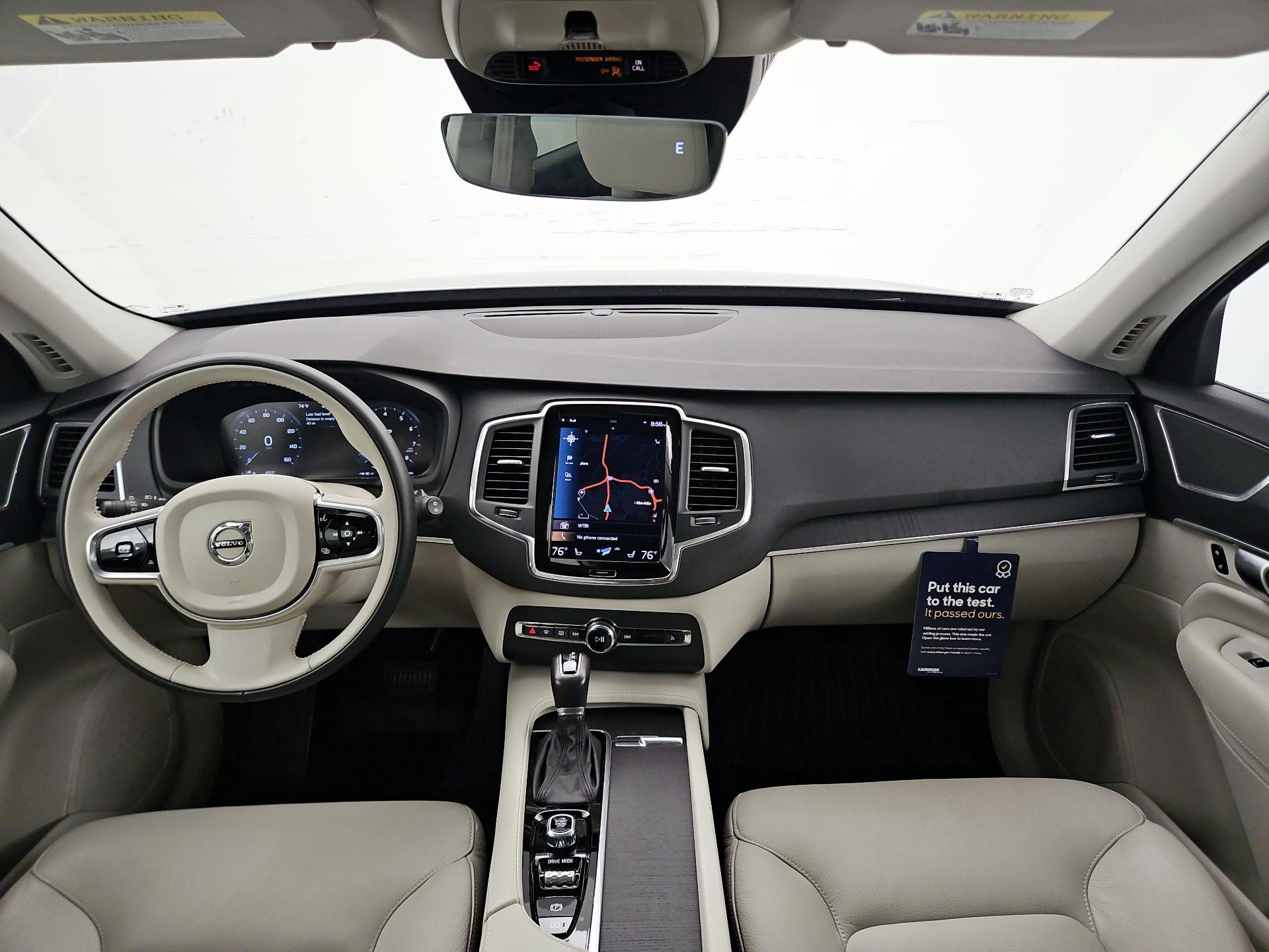 Thumbnail: 2020 Volvo XC90 - 9
