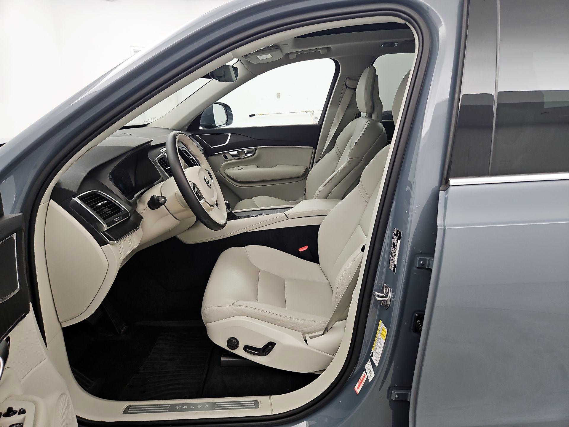 Thumbnail: 2020 Volvo XC90 - 11