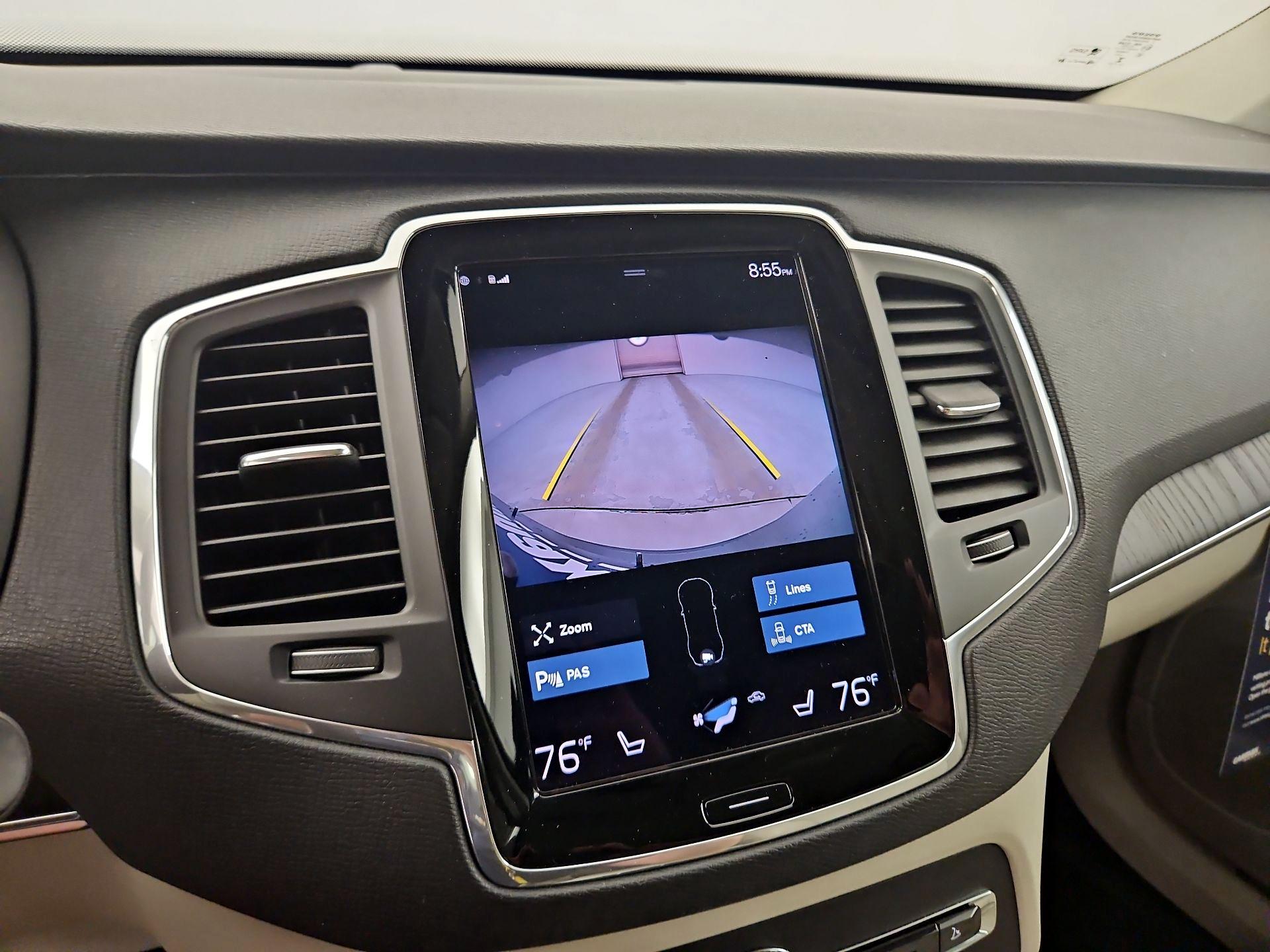 Thumbnail: 2020 Volvo XC90 - 15