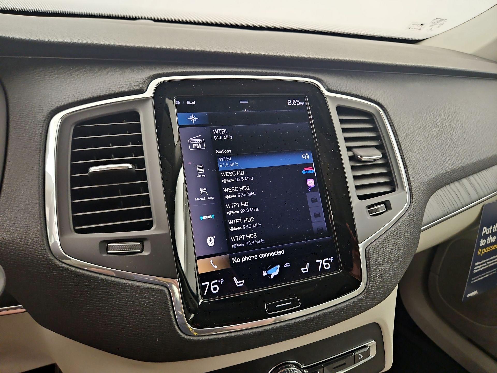 Thumbnail: 2020 Volvo XC90 - 16