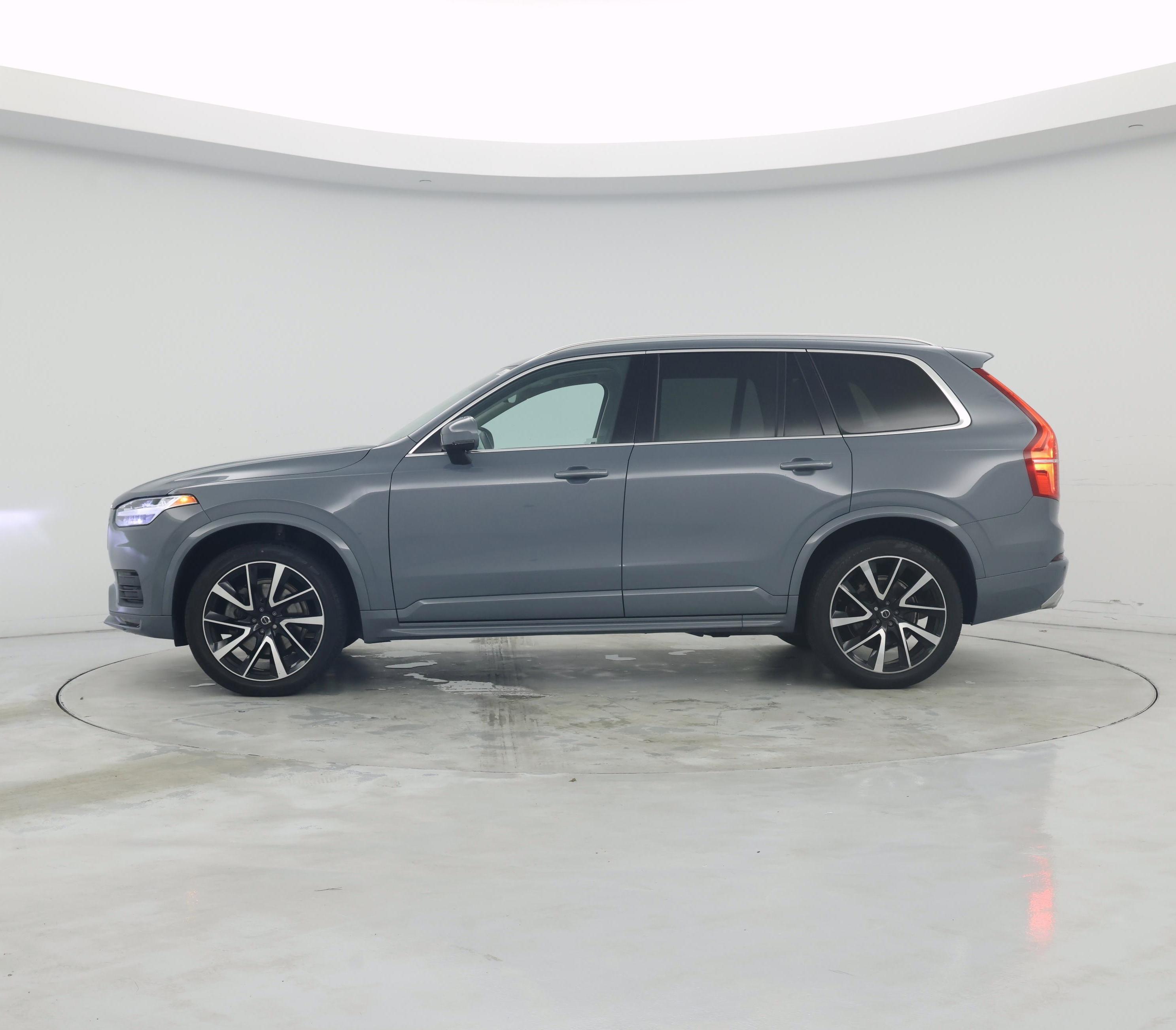 Thumbnail: 2020 Volvo XC90 - 3