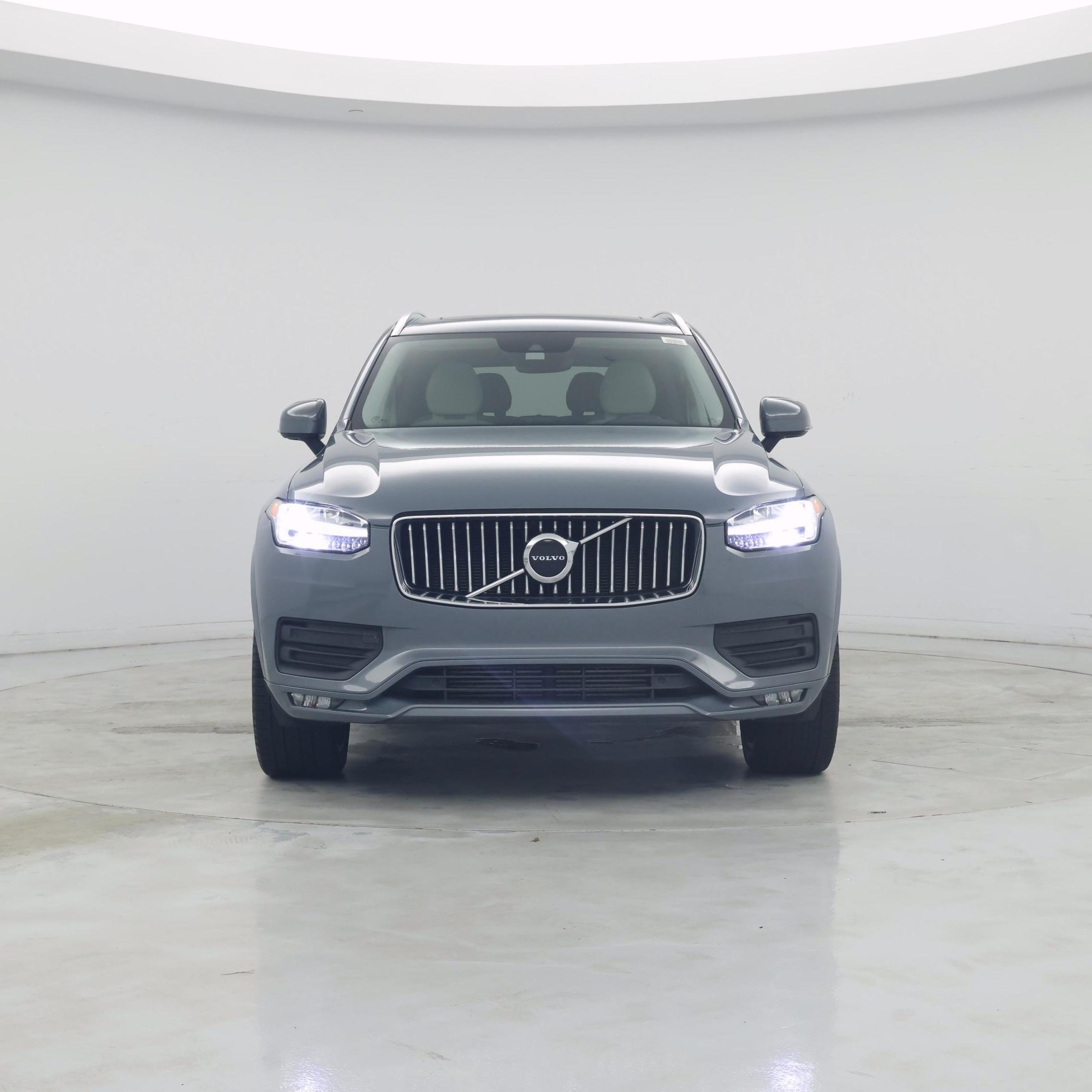 Thumbnail: 2020 Volvo XC90 - 5