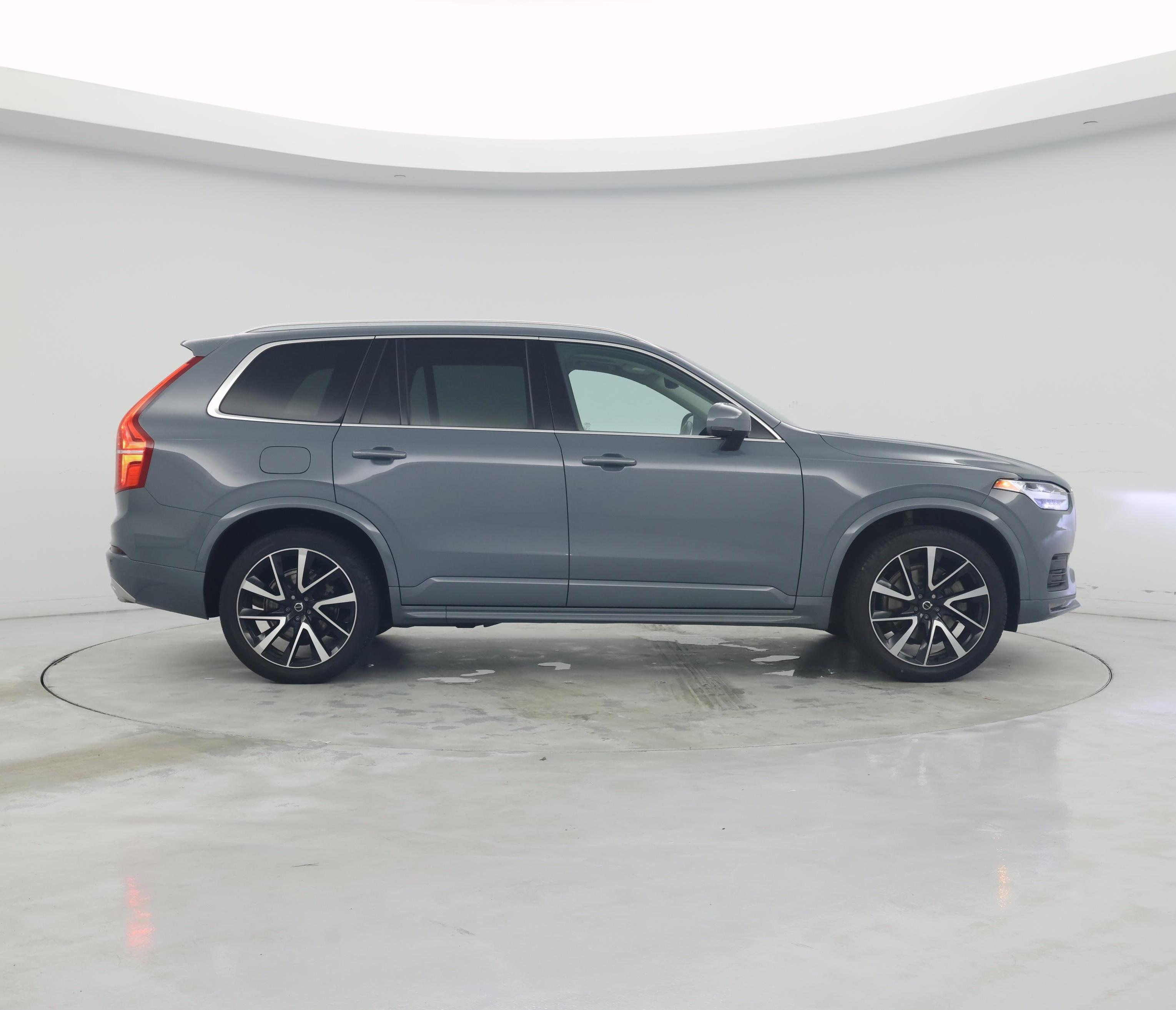 Thumbnail: 2020 Volvo XC90 - 7