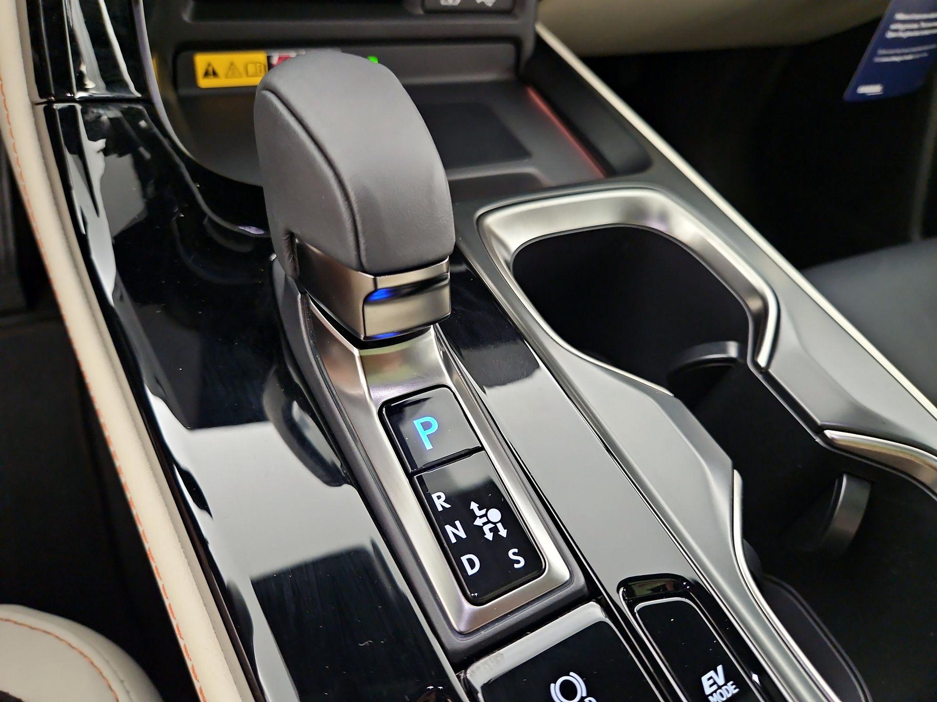 Thumbnail: 2024 Lexus NX - 18