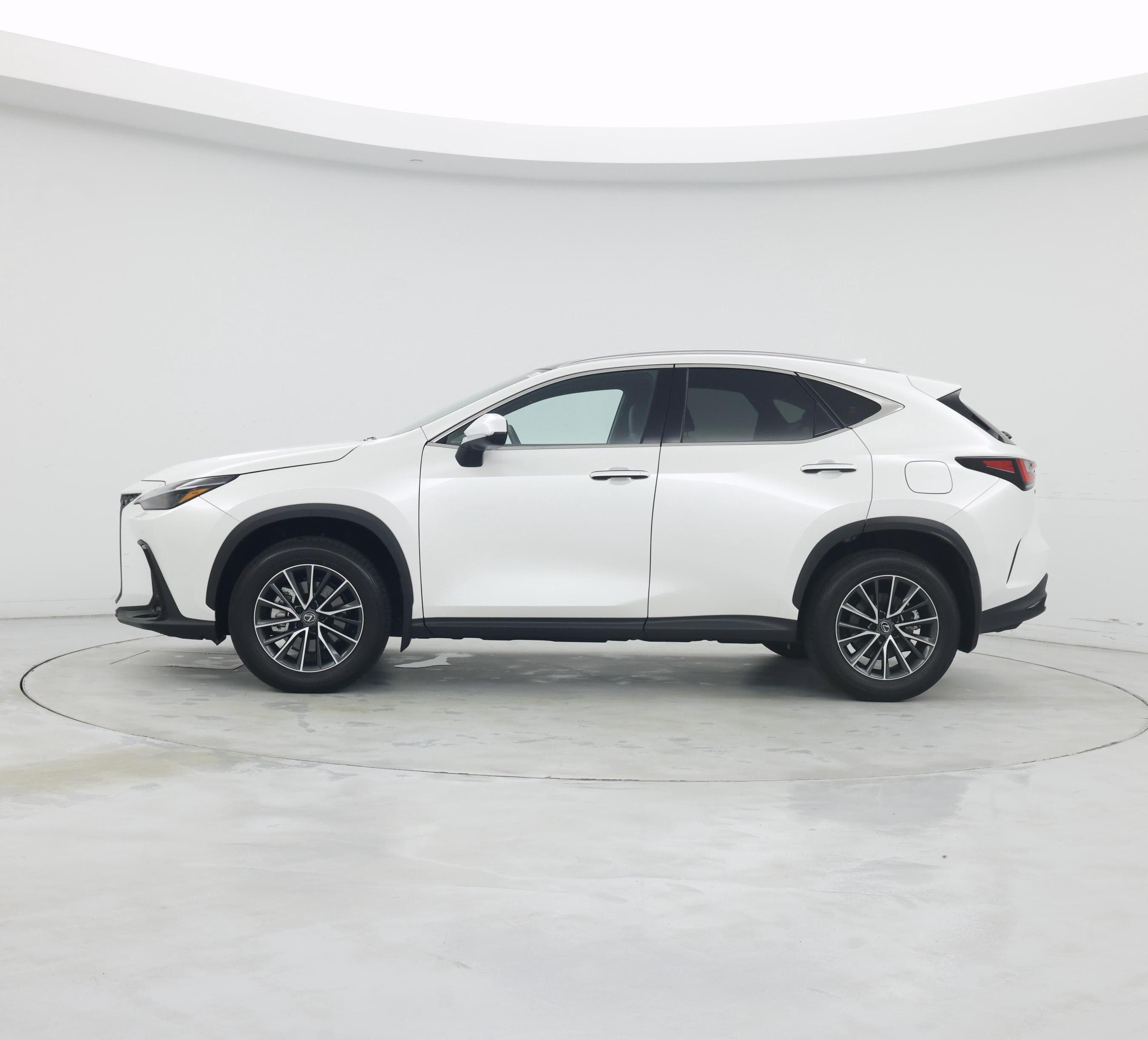 Thumbnail: 2024 Lexus NX - 3