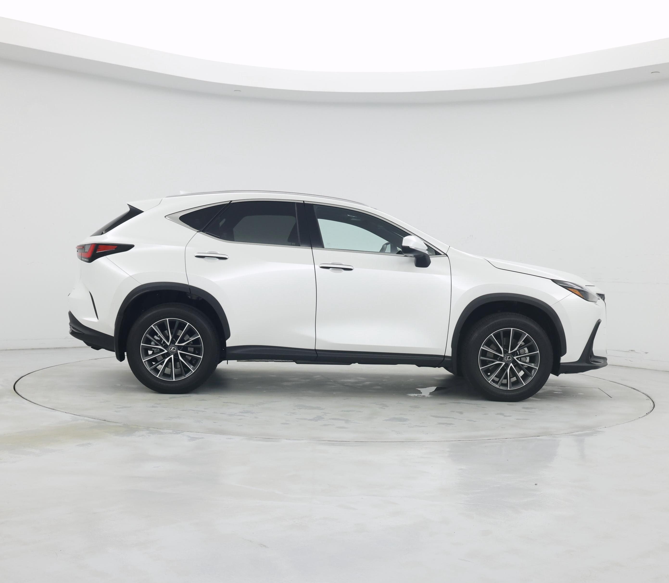 Thumbnail: 2024 Lexus NX - 7