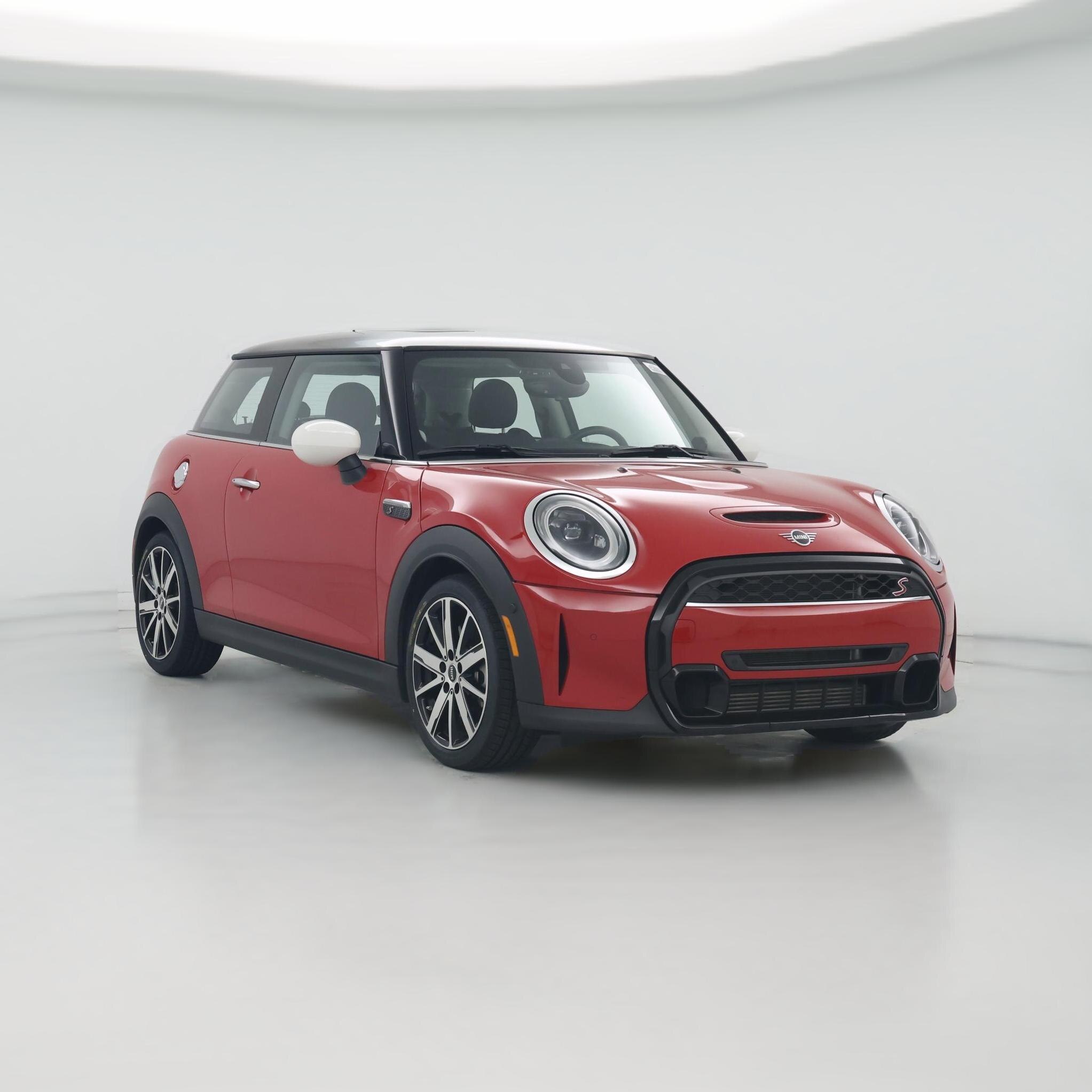 Thumbnail: 2023 MINI Cooper Hardtop - 1